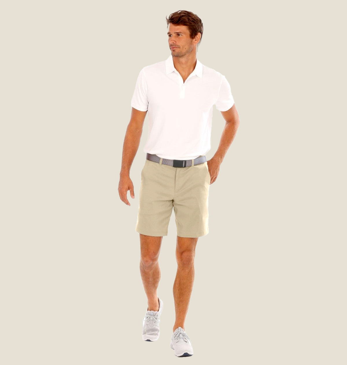 Smallwood's Men's Horizon Slim Short
