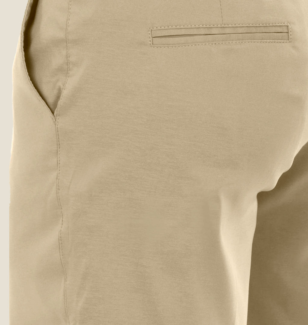 Smallwood's Men's Horizon Slim Short