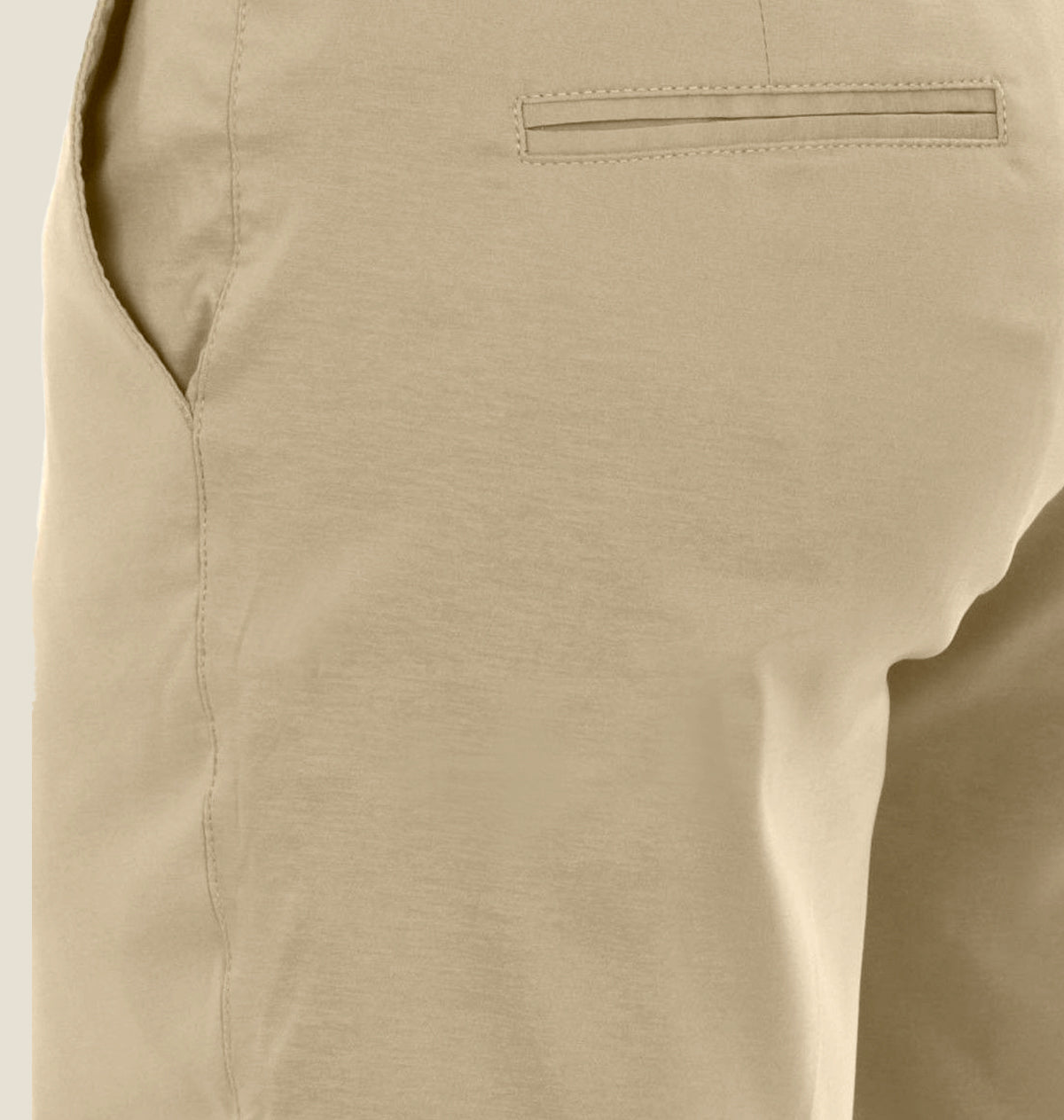 Smallwood's Men's Horizon Slim Short