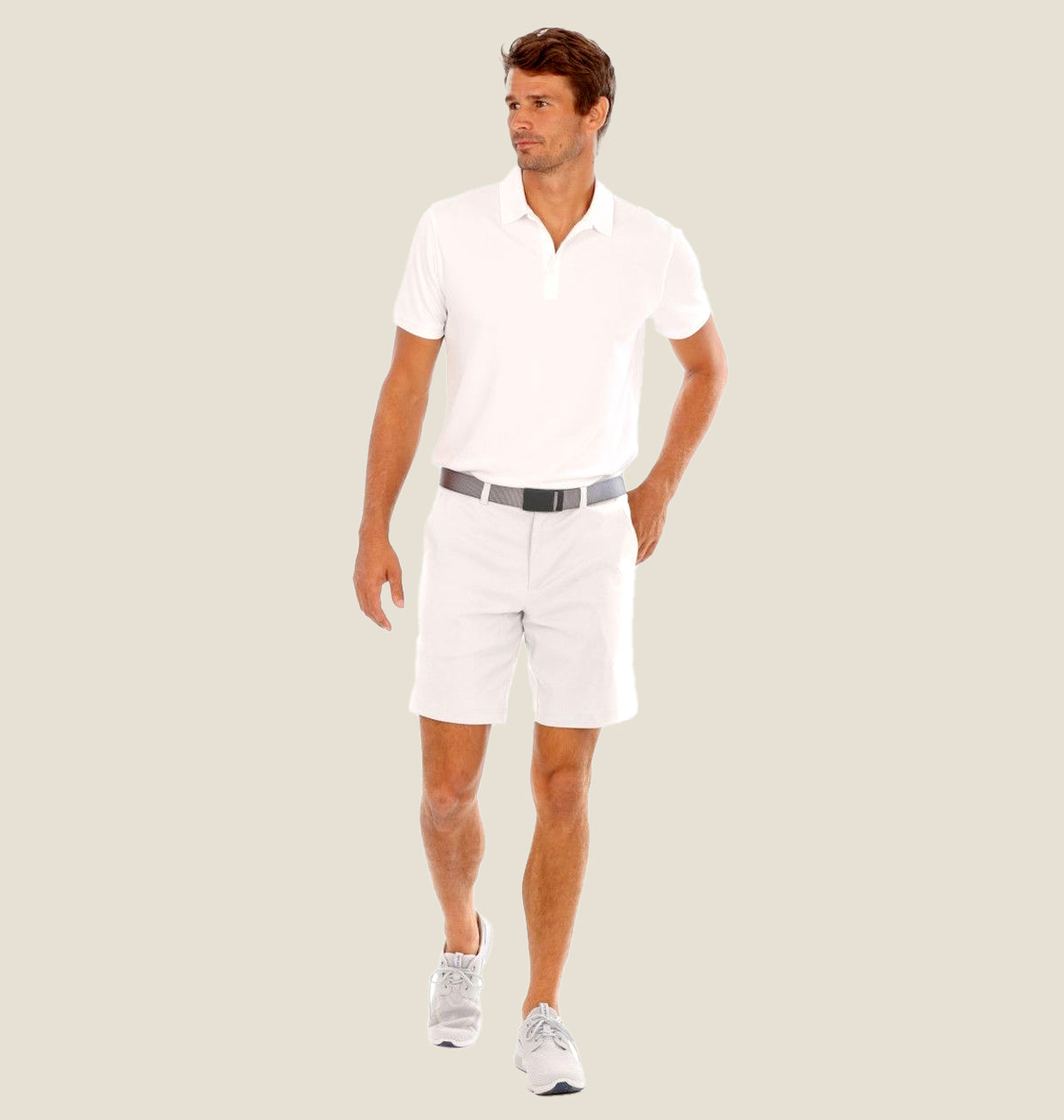 Smallwood's Men's Horizon Slim Short