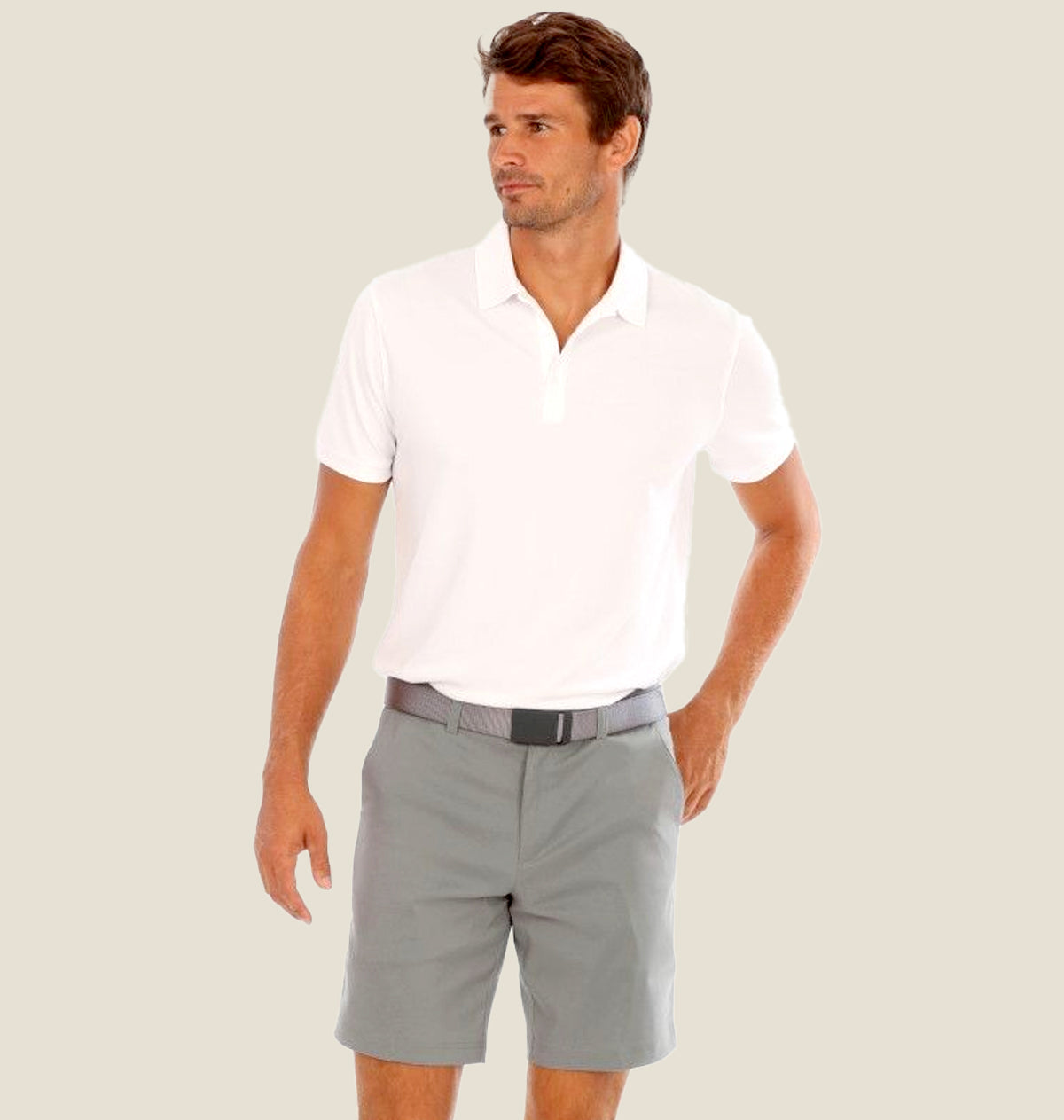 Smallwood's Men's Horizon Slim Short