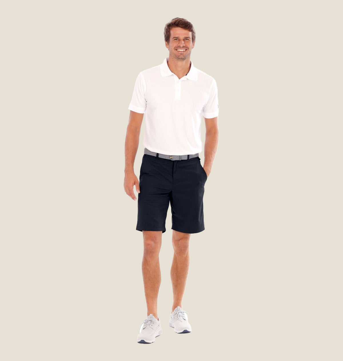 Smallwood's Men's Horizon Short