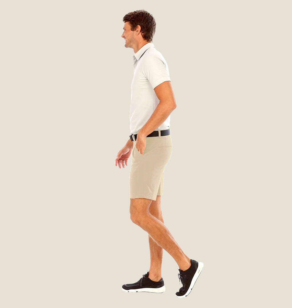 Smallwood's Men's Pacific Short