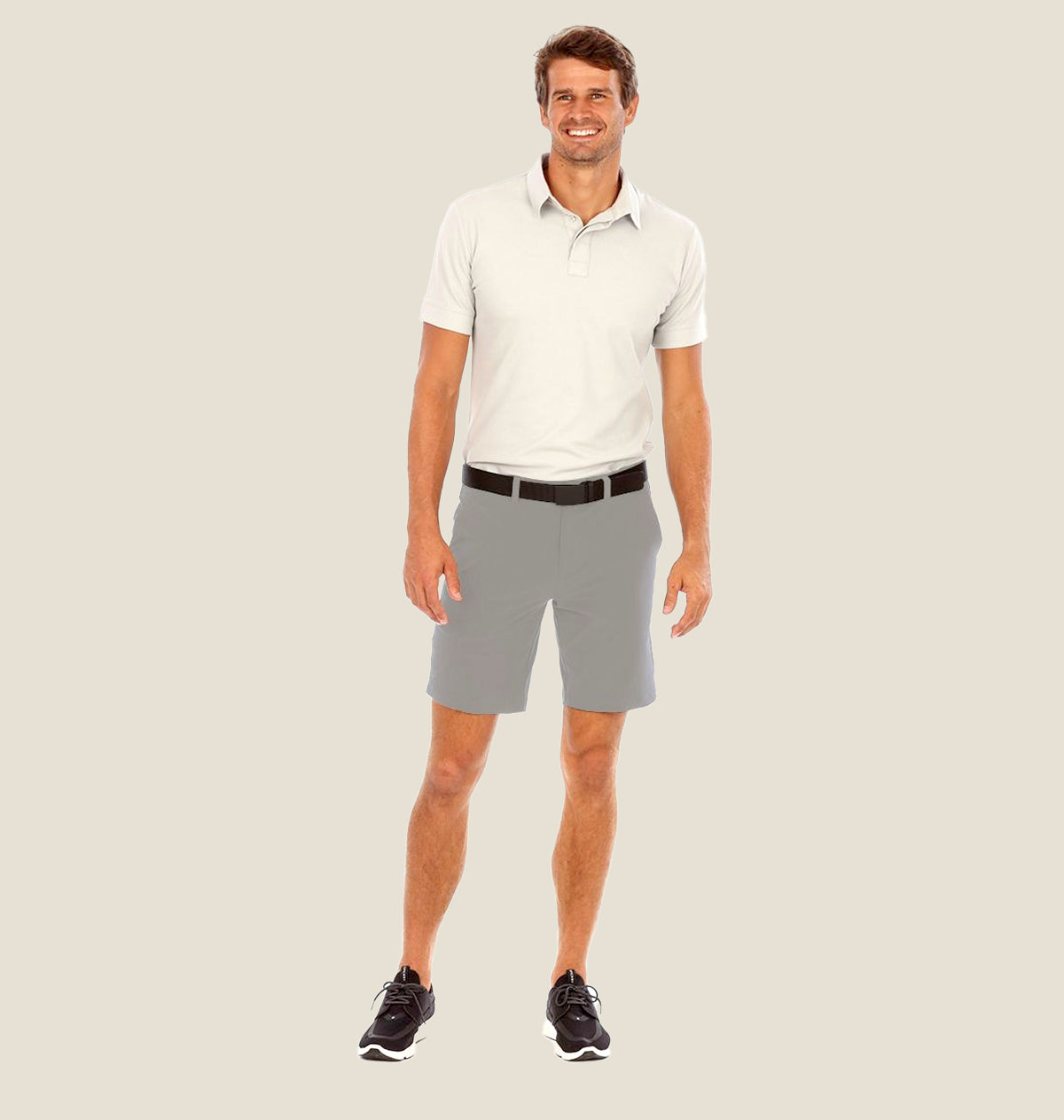 Smallwood's Men's Pacific Short