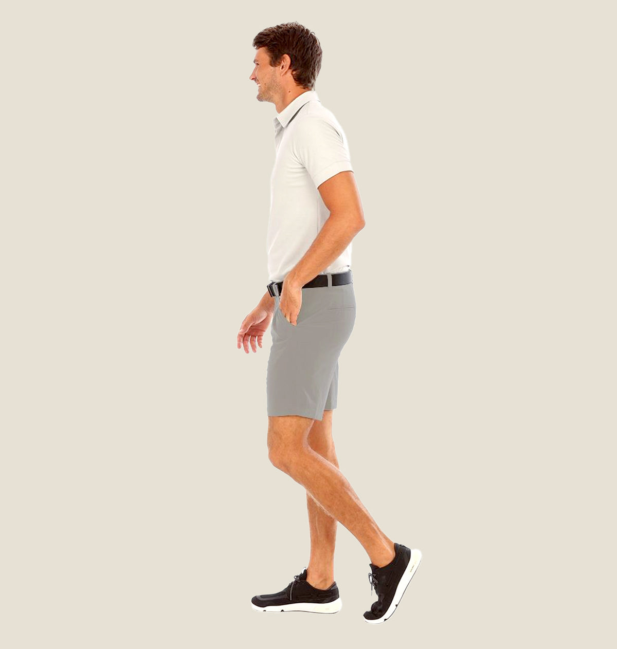 Smallwood's Men's Pacific Short