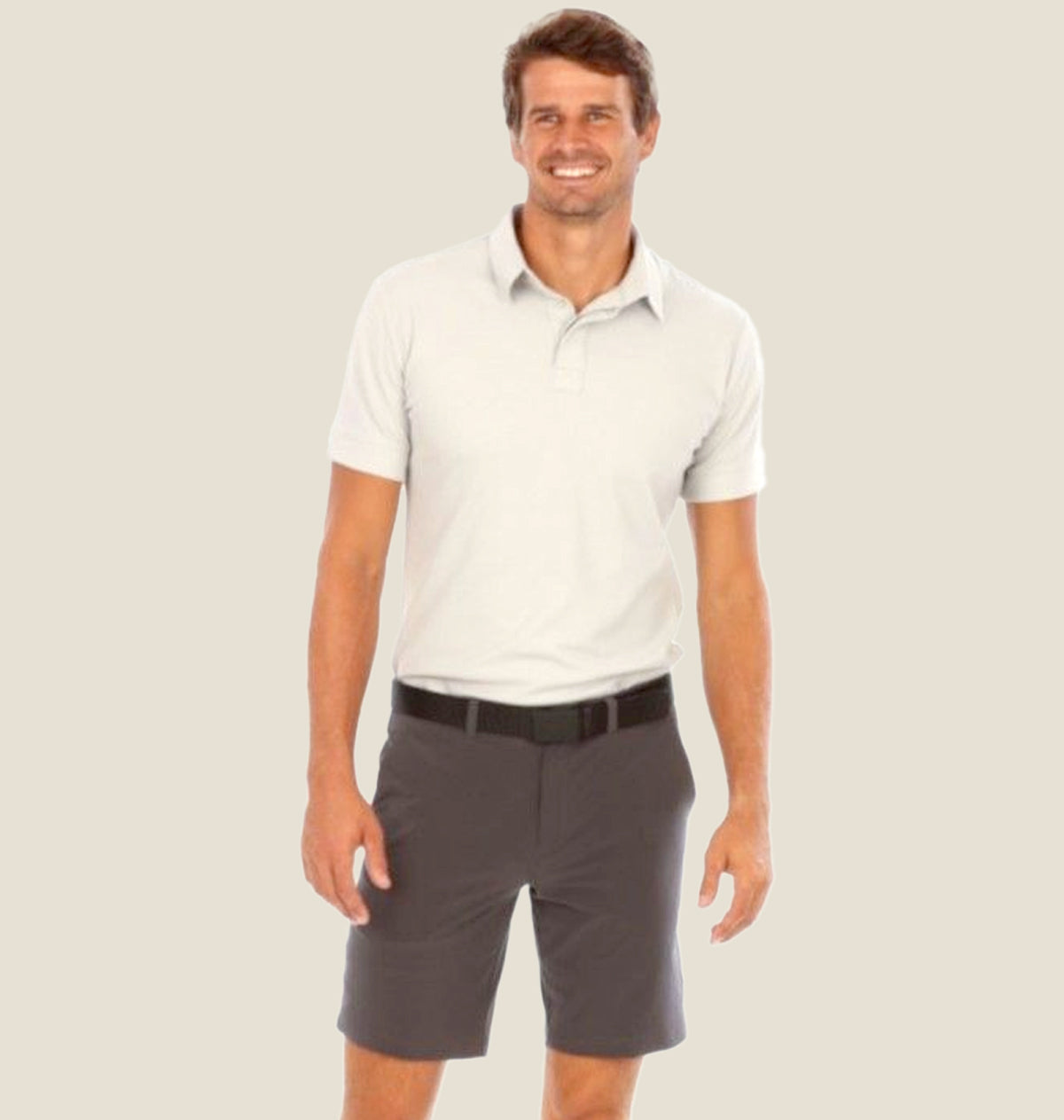 Smallwood's Men's Pacific Short