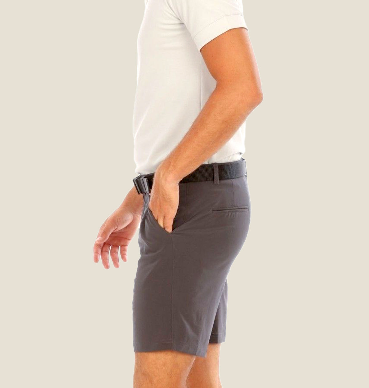 Smallwood's Men's Pacific Short