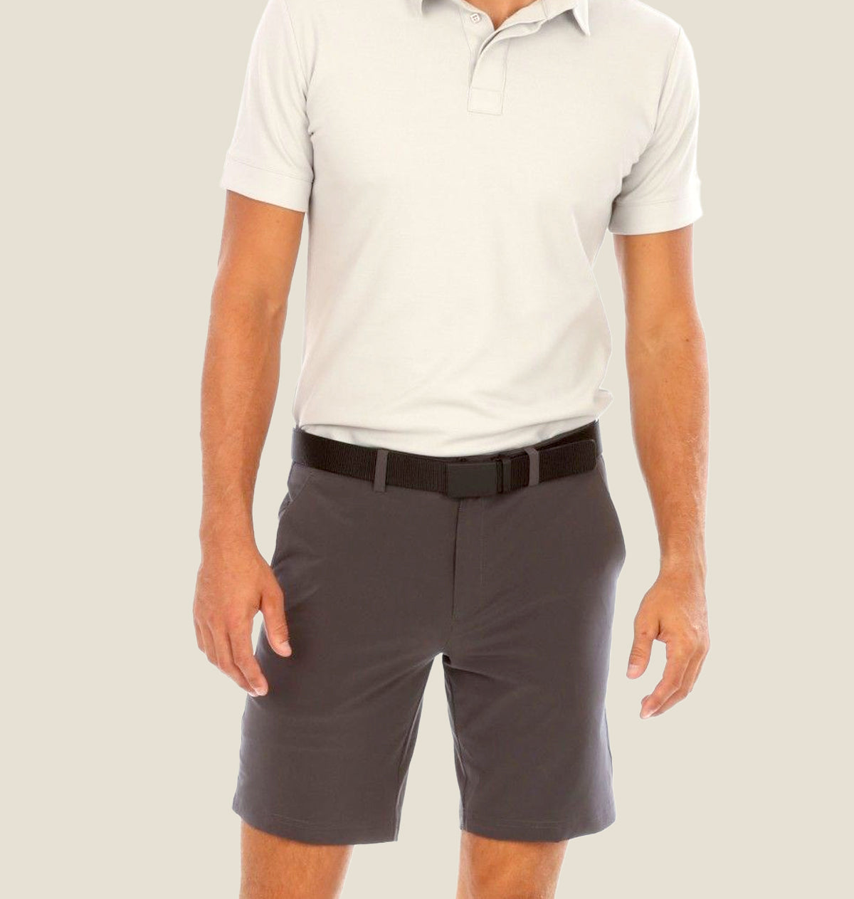 Smallwood's Men's Pacific Short