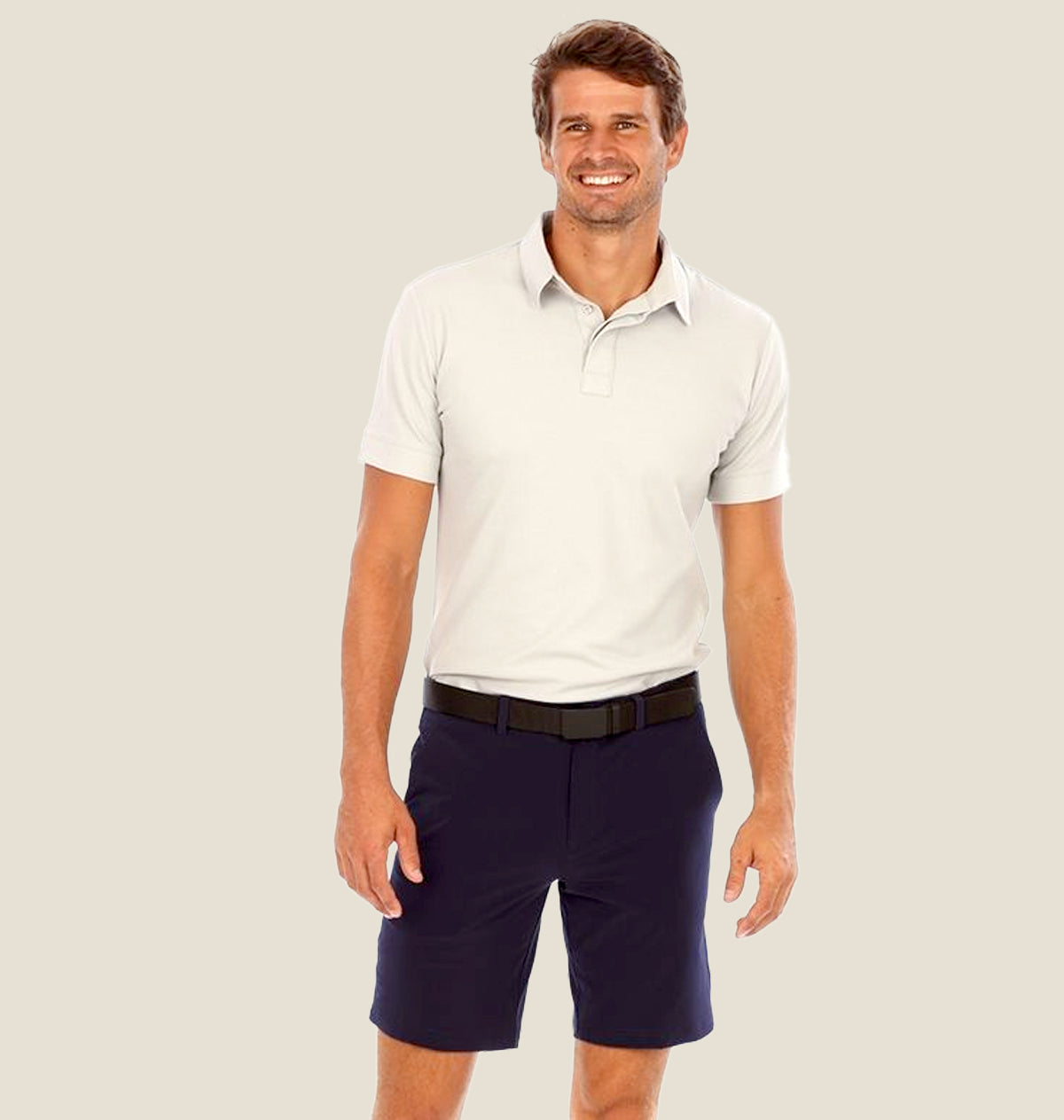 Smallwood's Men's Pacific Short