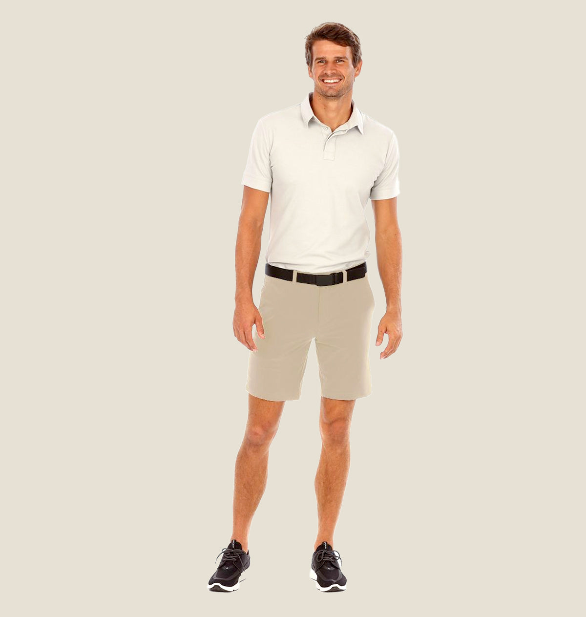 Smallwood's Men's Pacific Short