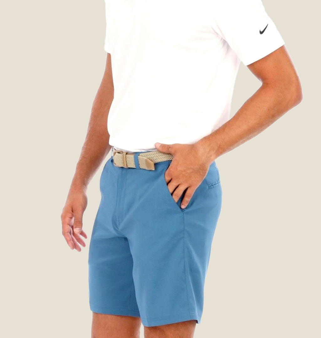 Smallwood's Men's Universal Stretch Short