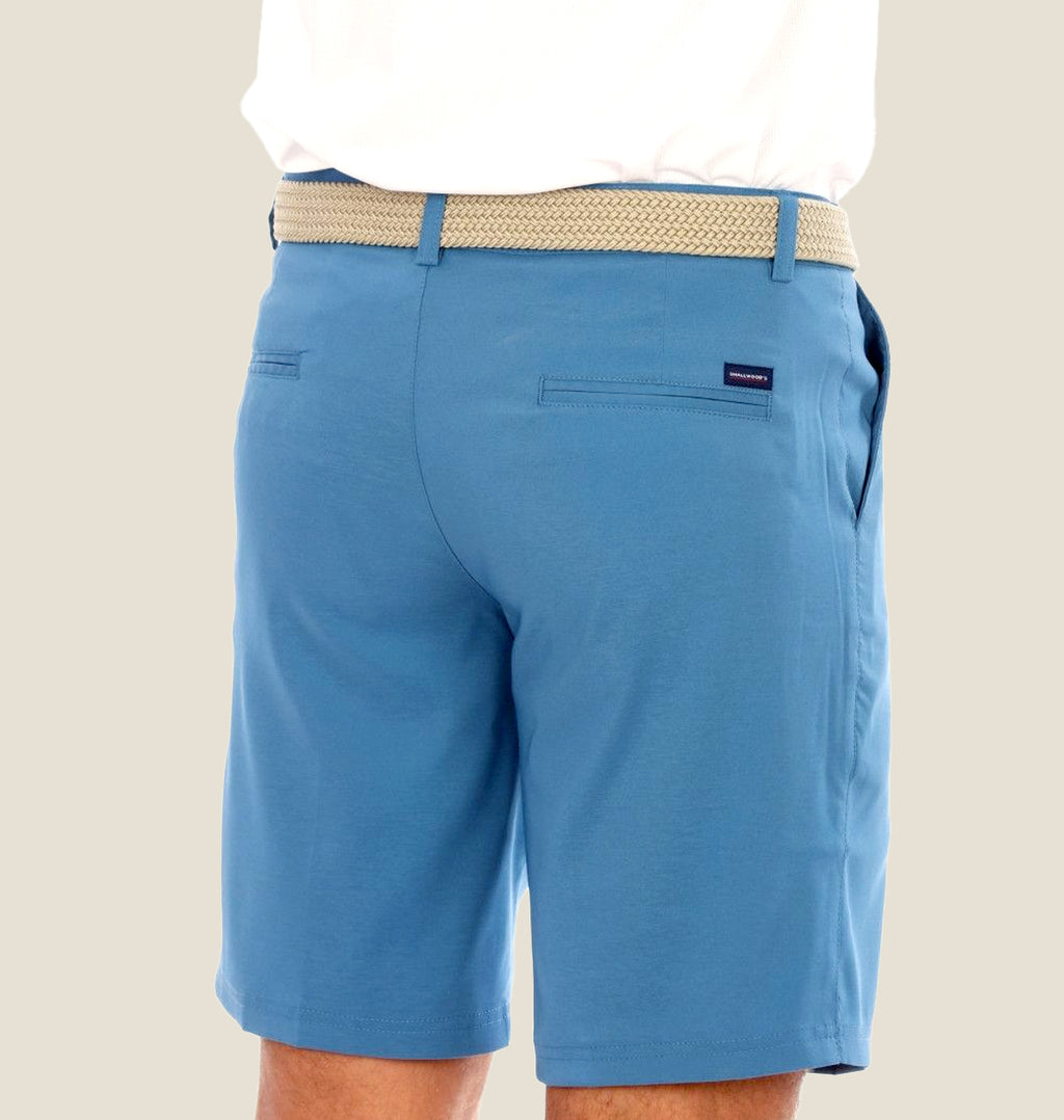 Smallwood's Men's Universal Stretch Short