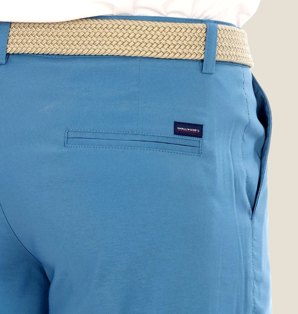 Smallwood's Men's Universal Stretch Short