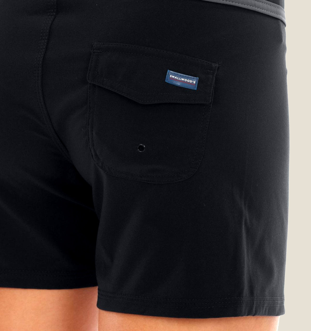 Smallwood's Women's Elements Boardshort