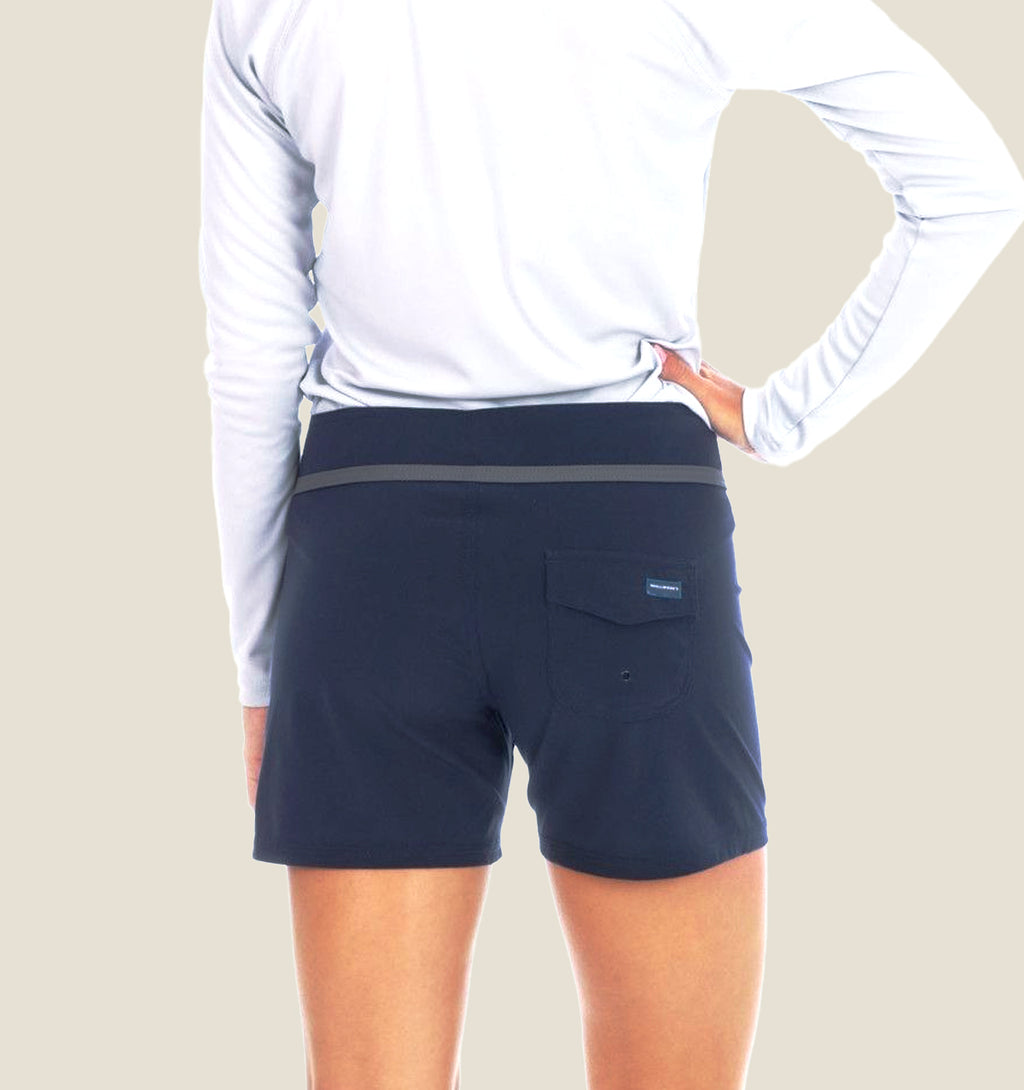 Smallwood's Women's Elements Boardshort