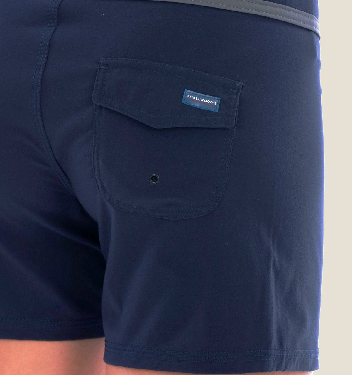 Smallwood's Women's Elements Boardshort