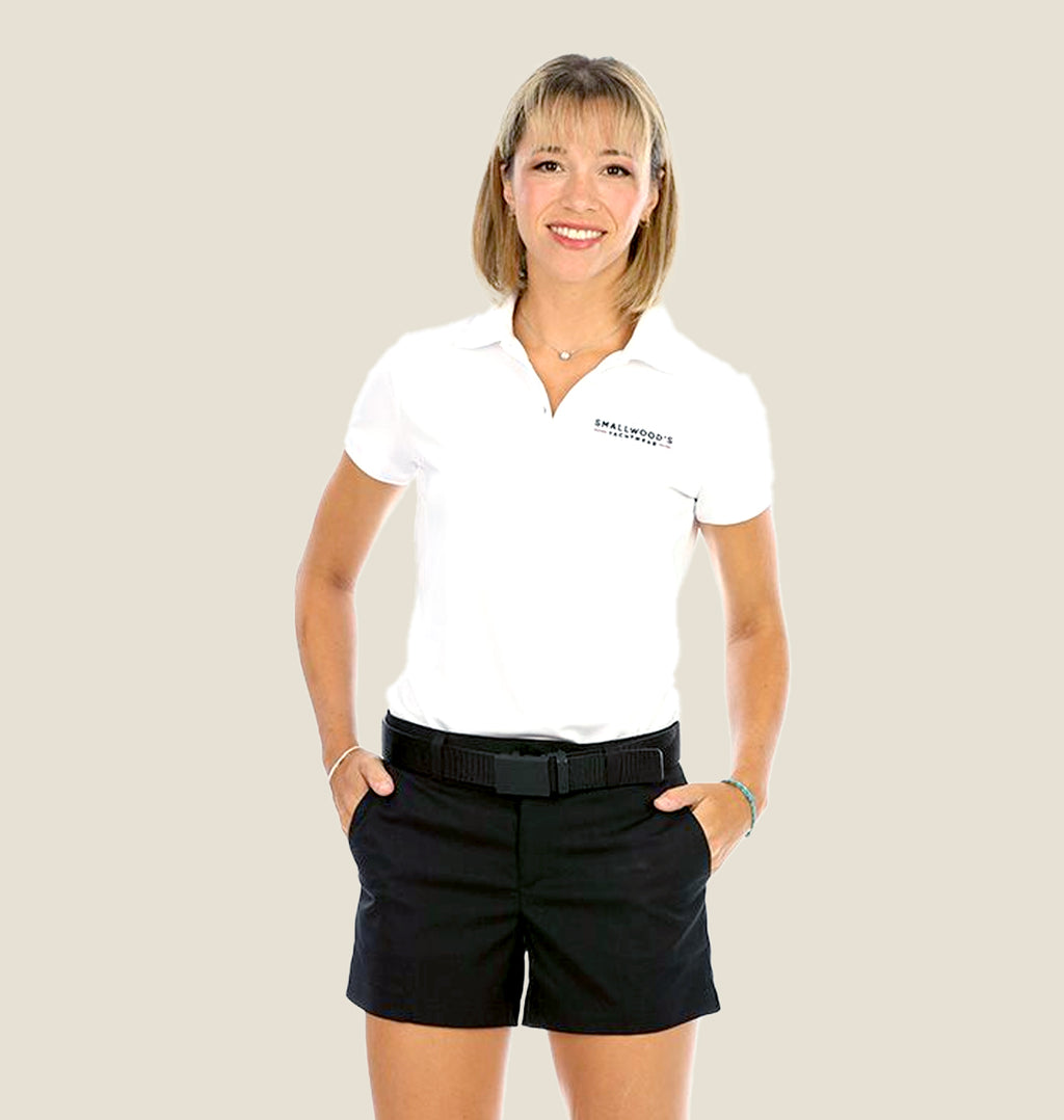 Smallwood's Women's Horizon Short