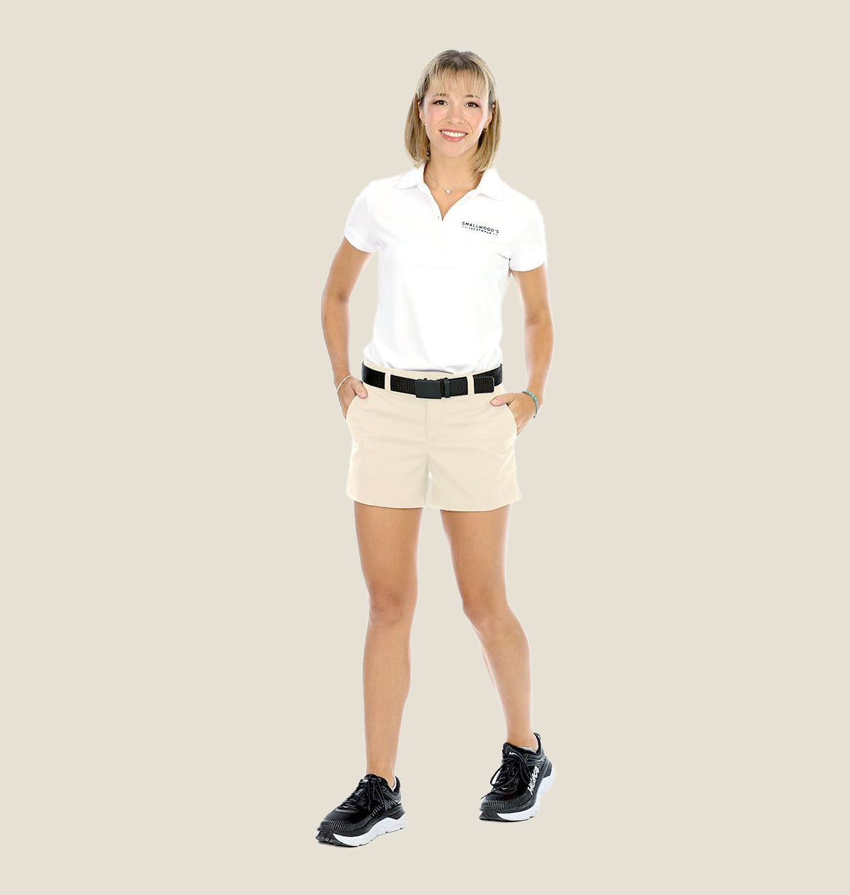 Smallwood's Women's Horizon Short