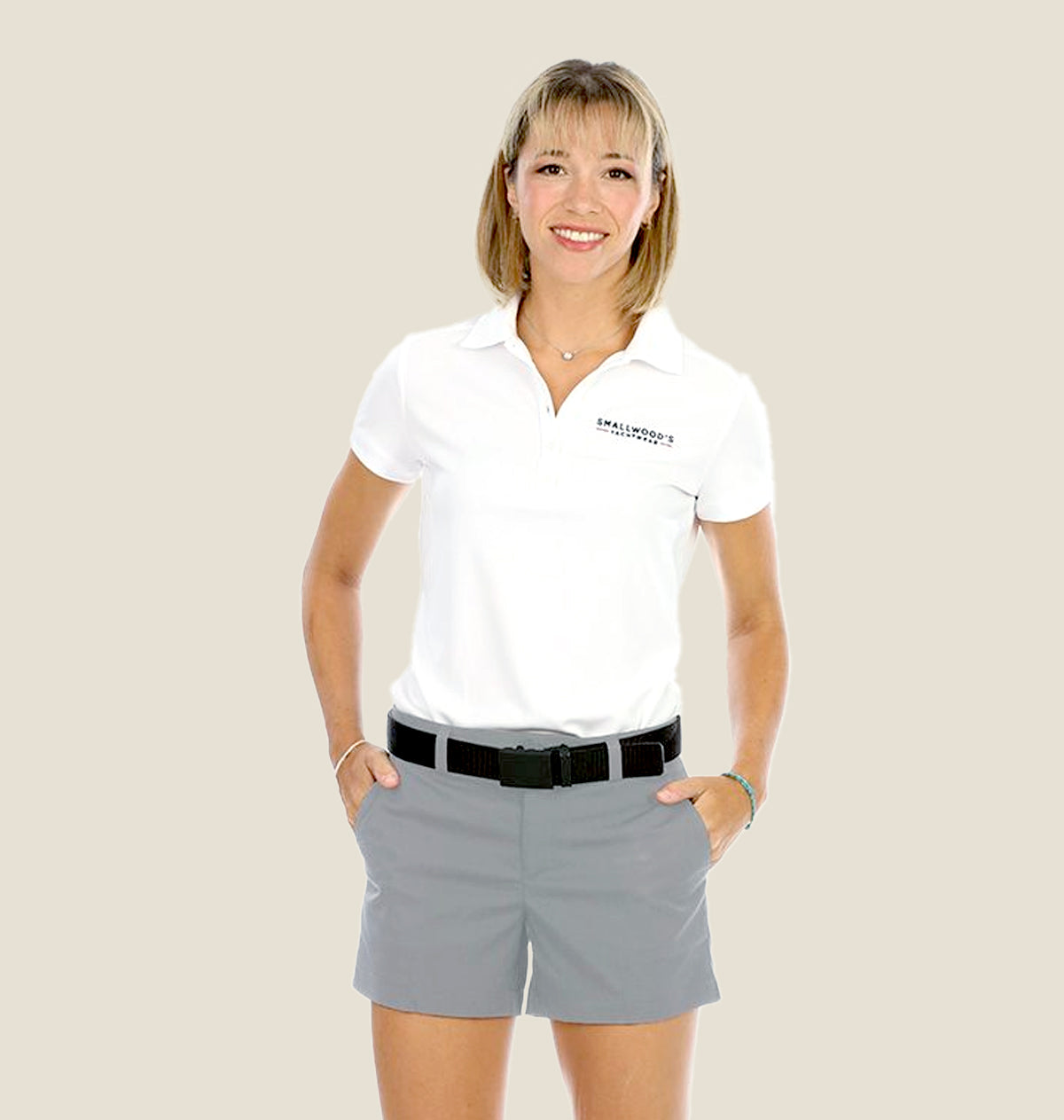 Smallwood's Women's Horizon Short