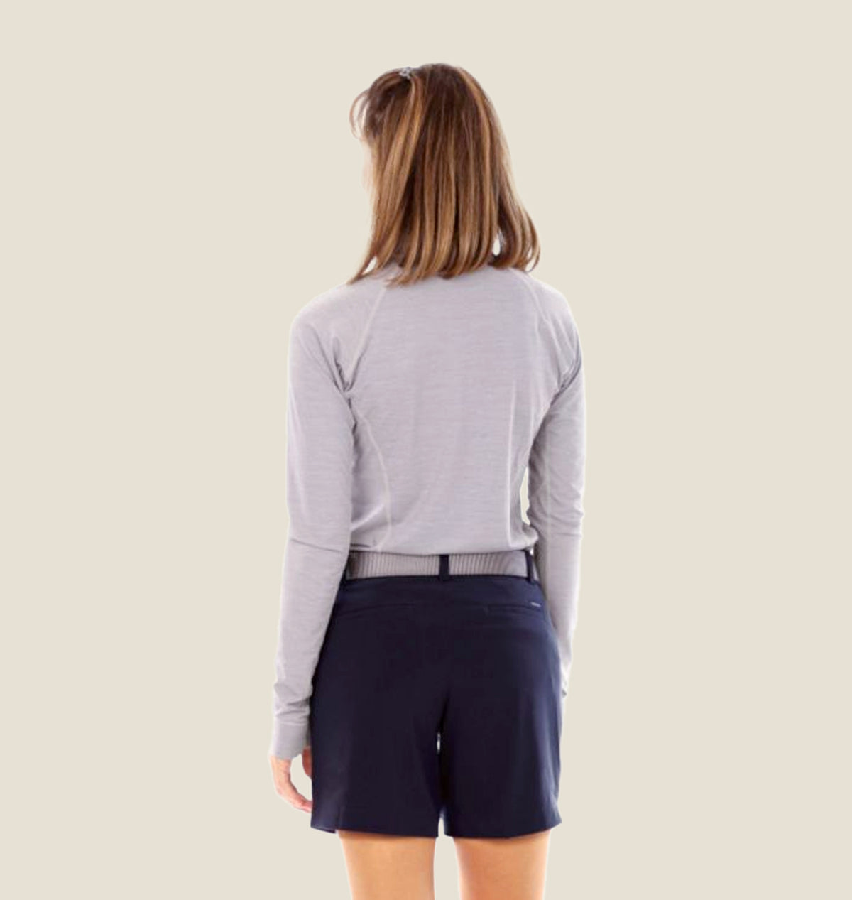 Smallwood's Women's Pacific Short (Longer)