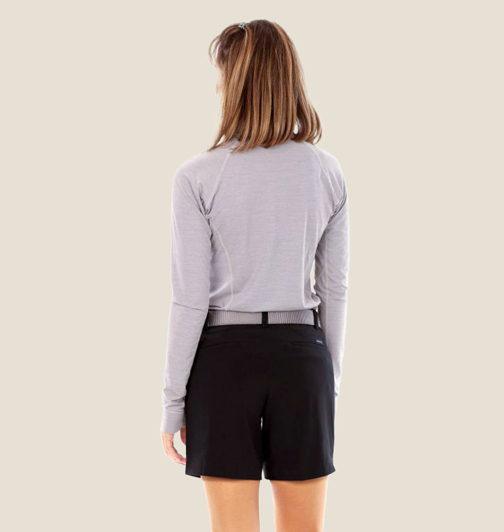 Smallwood's Women's Pacific Short (Longer)