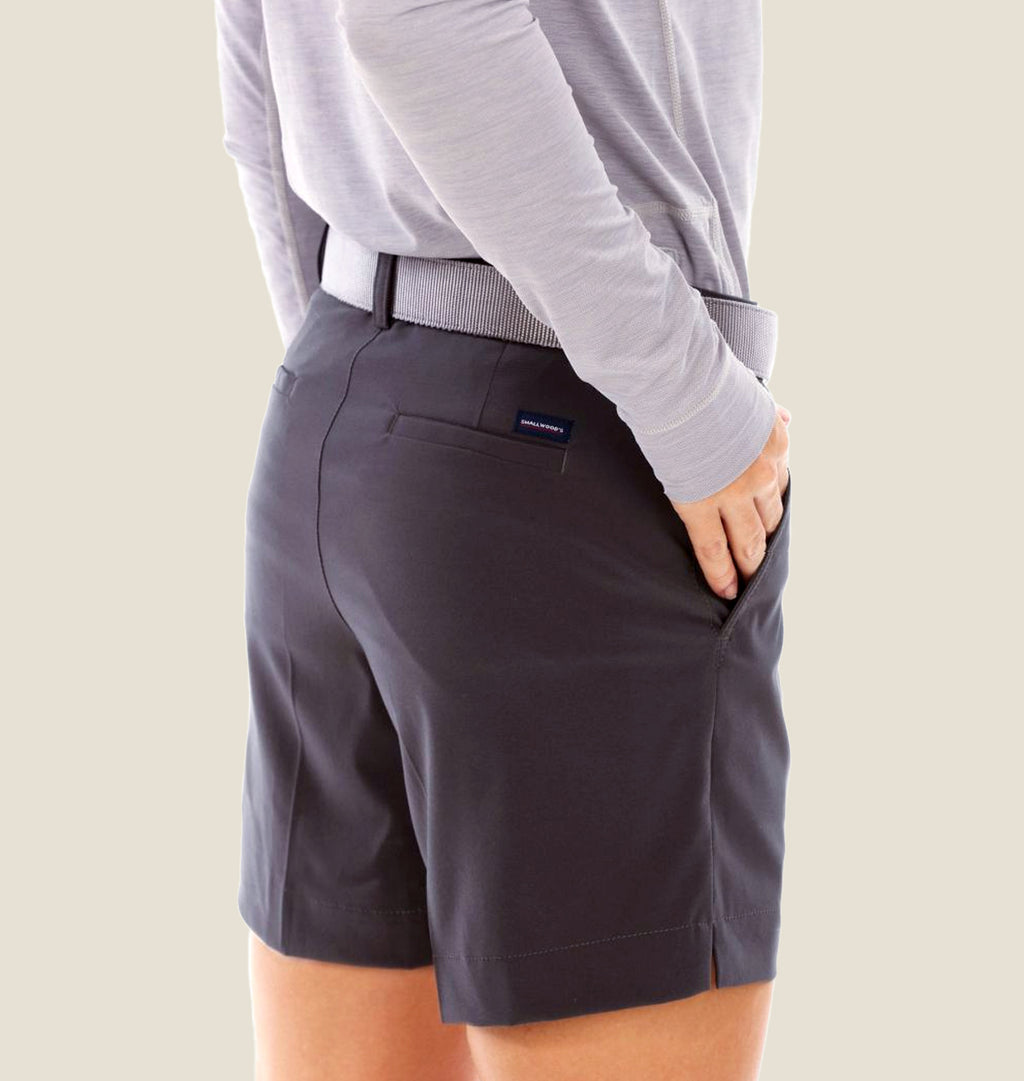 Smallwood's Women's Pacific Short (Longer)