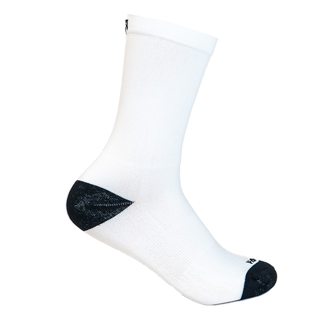 Socks - All White