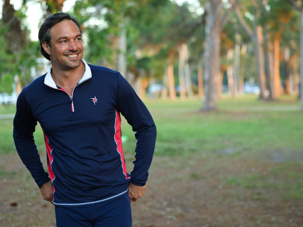 White Water Southport, USA Navy