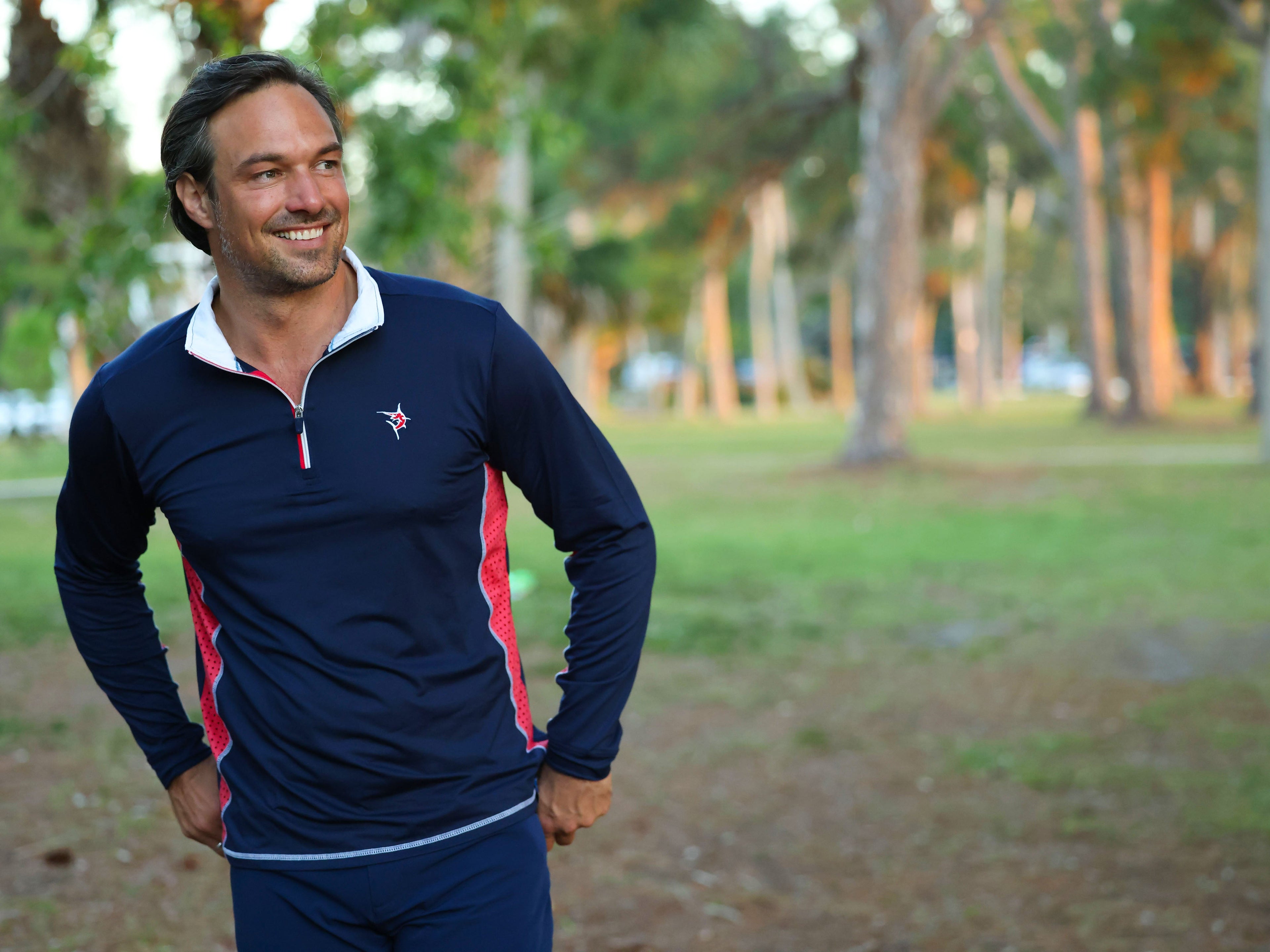 White Water Southport, USA Navy