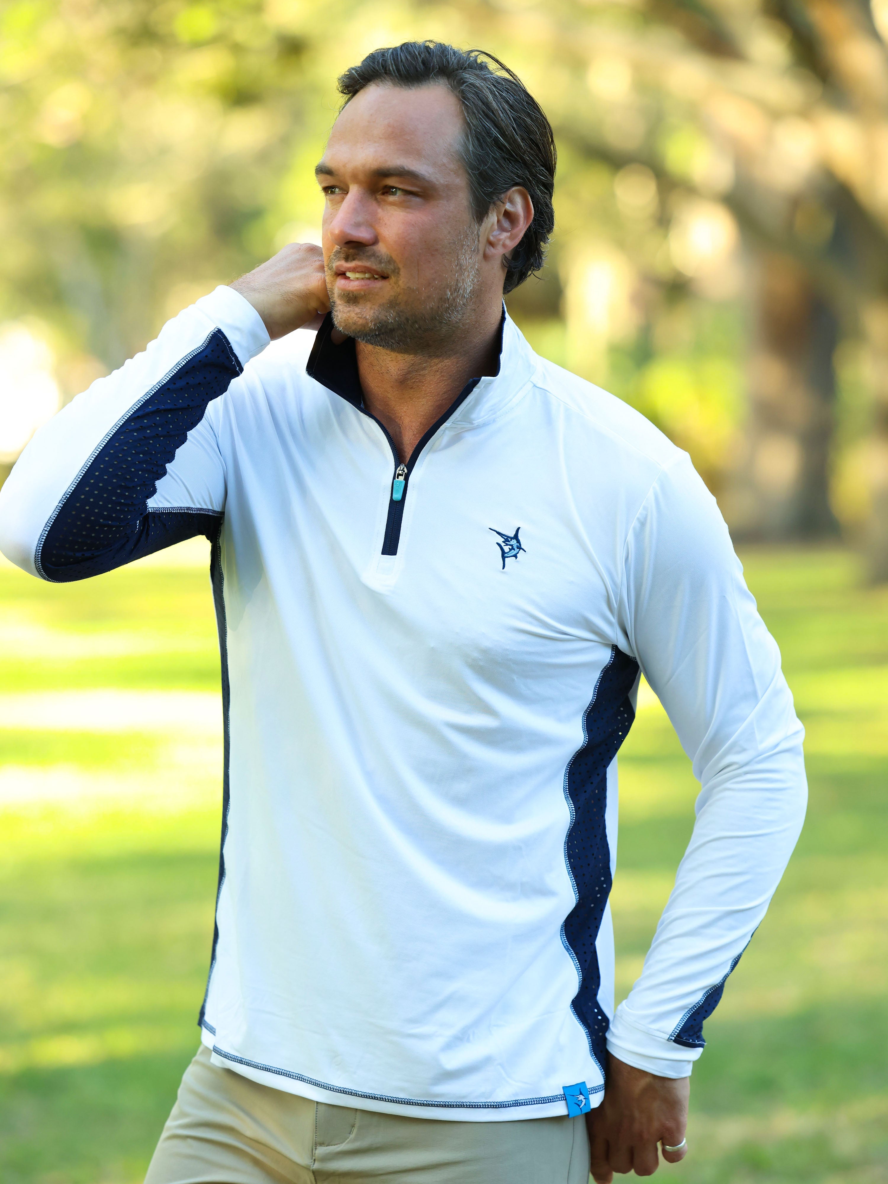 White Water Southport, White