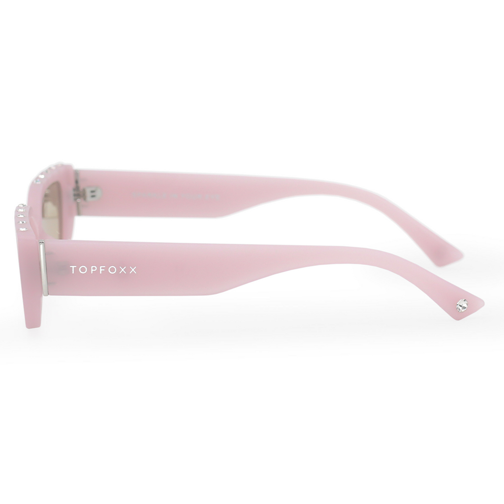 Sparkle In Your Eyes - Pink