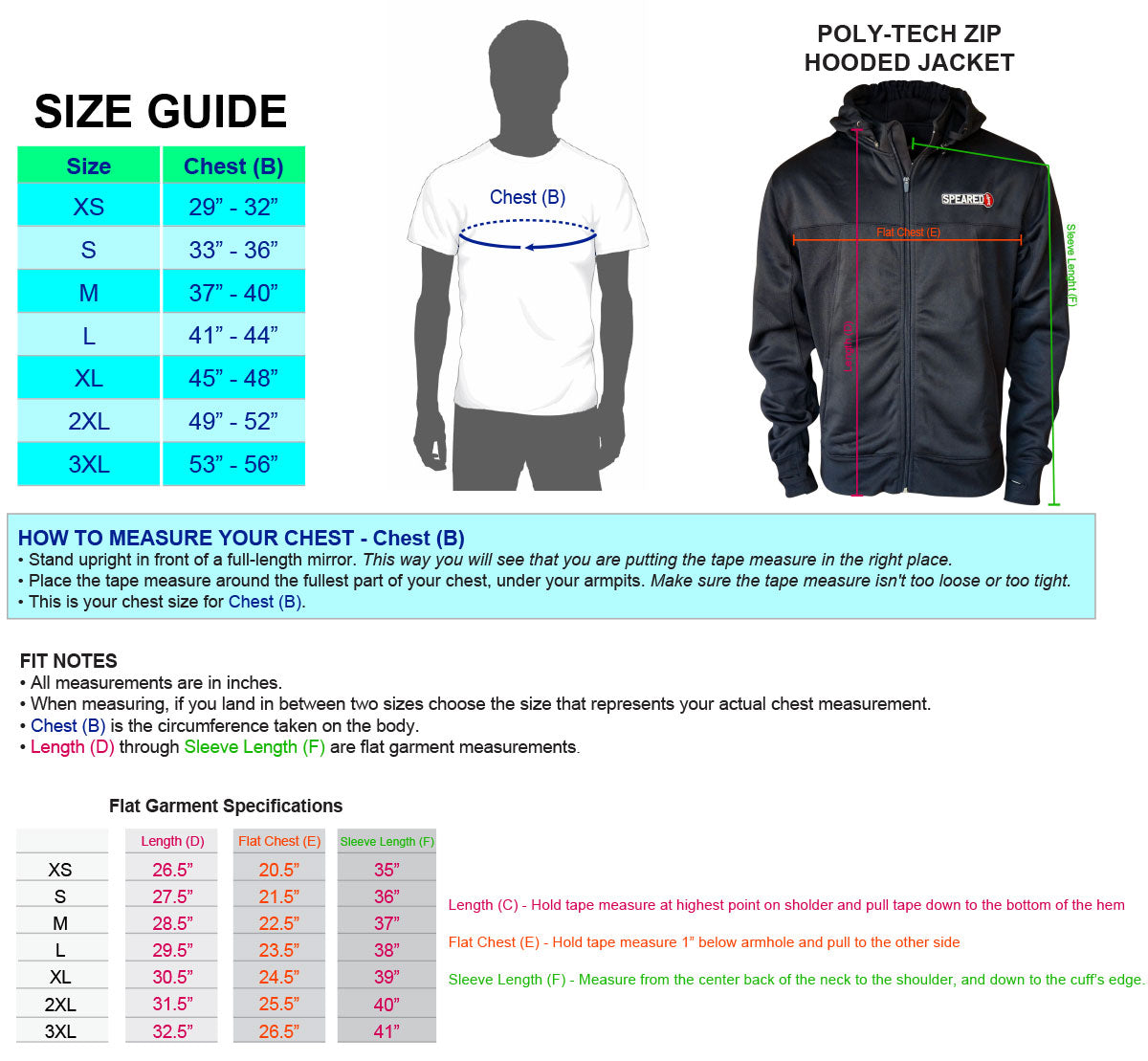 PolyTech Jacket/Sweat shirt