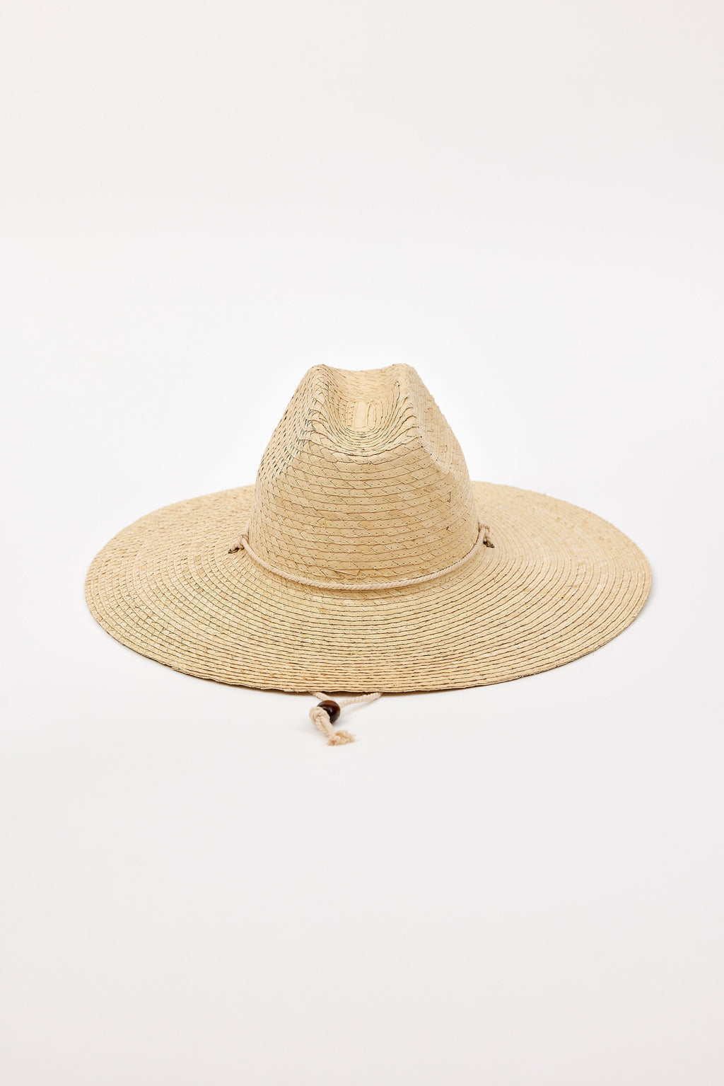 Hat Attack New York Clarissa Surfer Hat, Natural