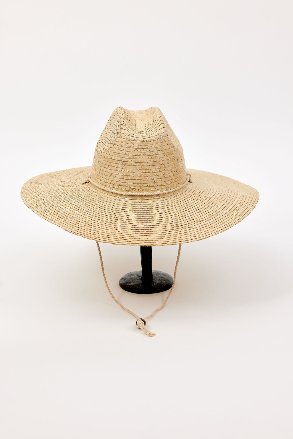 Hat Attack New York Clarissa Surfer Hat, Natural