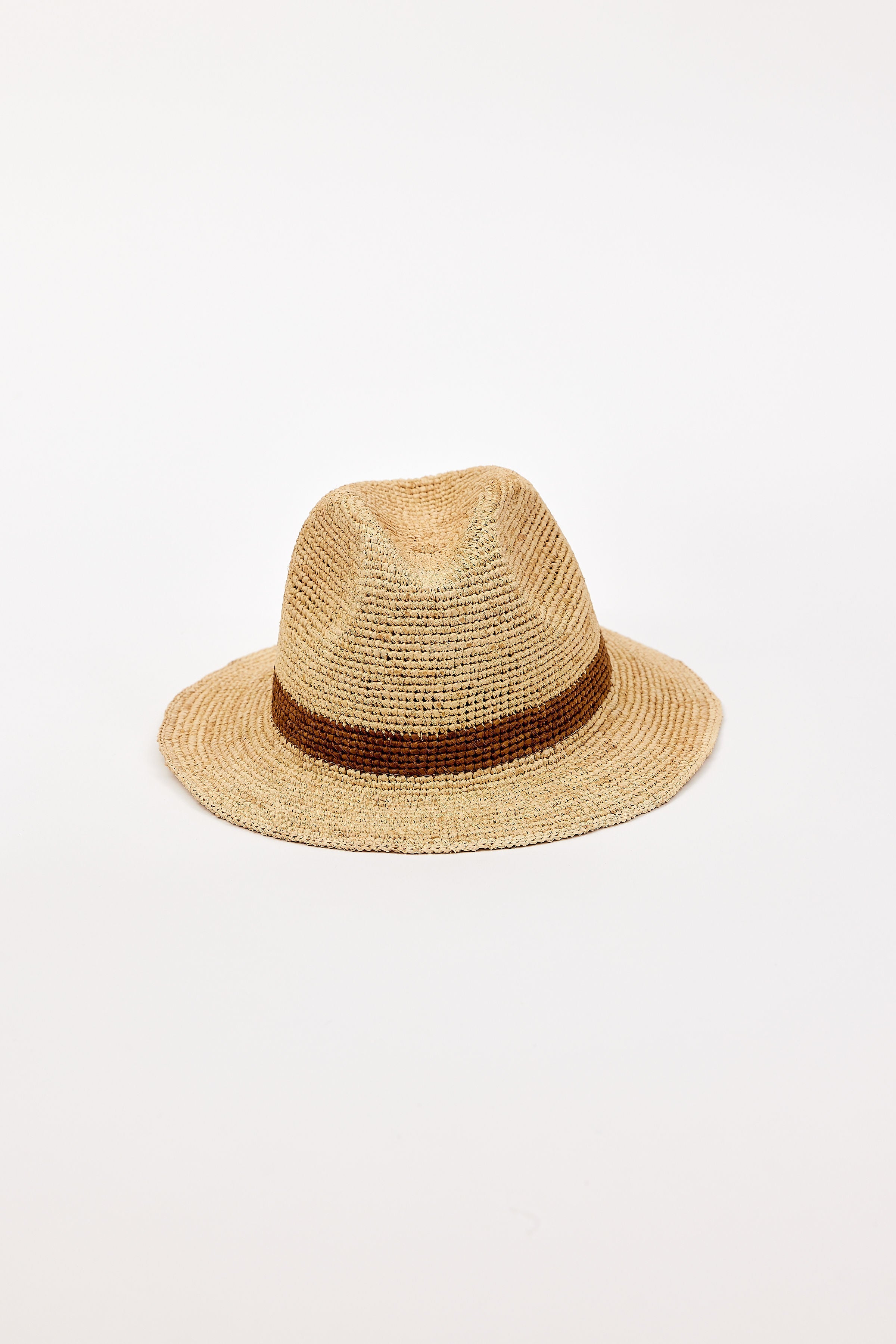 Hat Attack New York Frankie Fedora