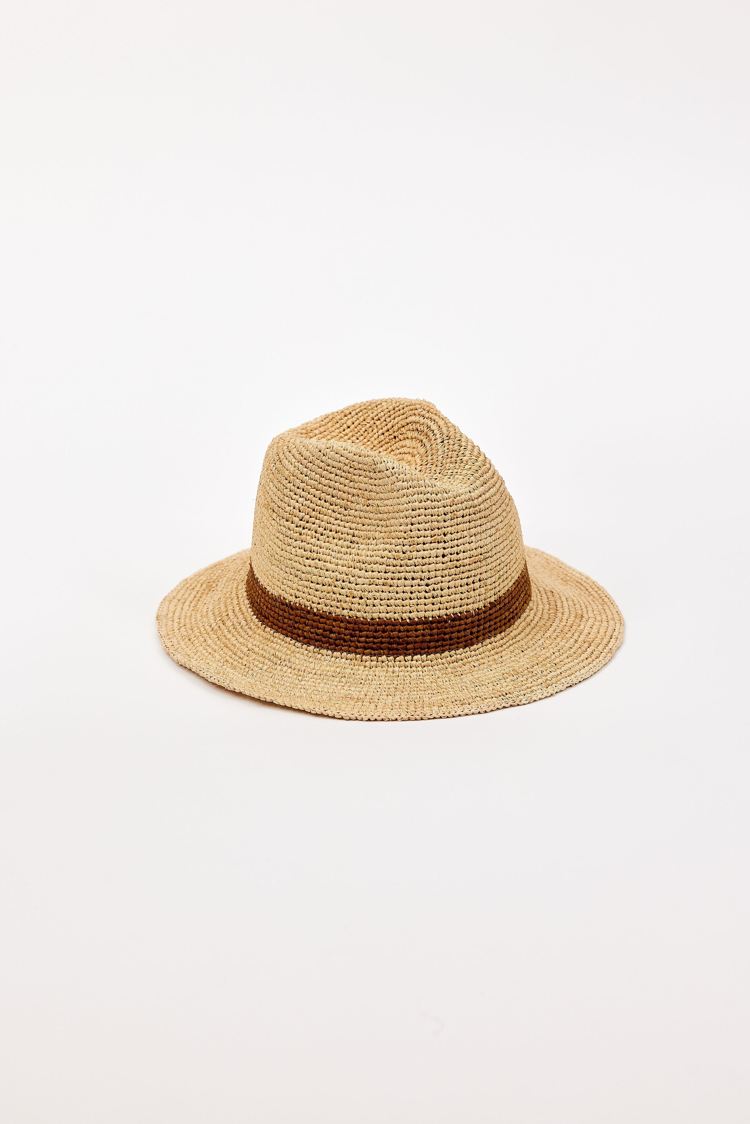 Hat Attack New York Frankie Fedora