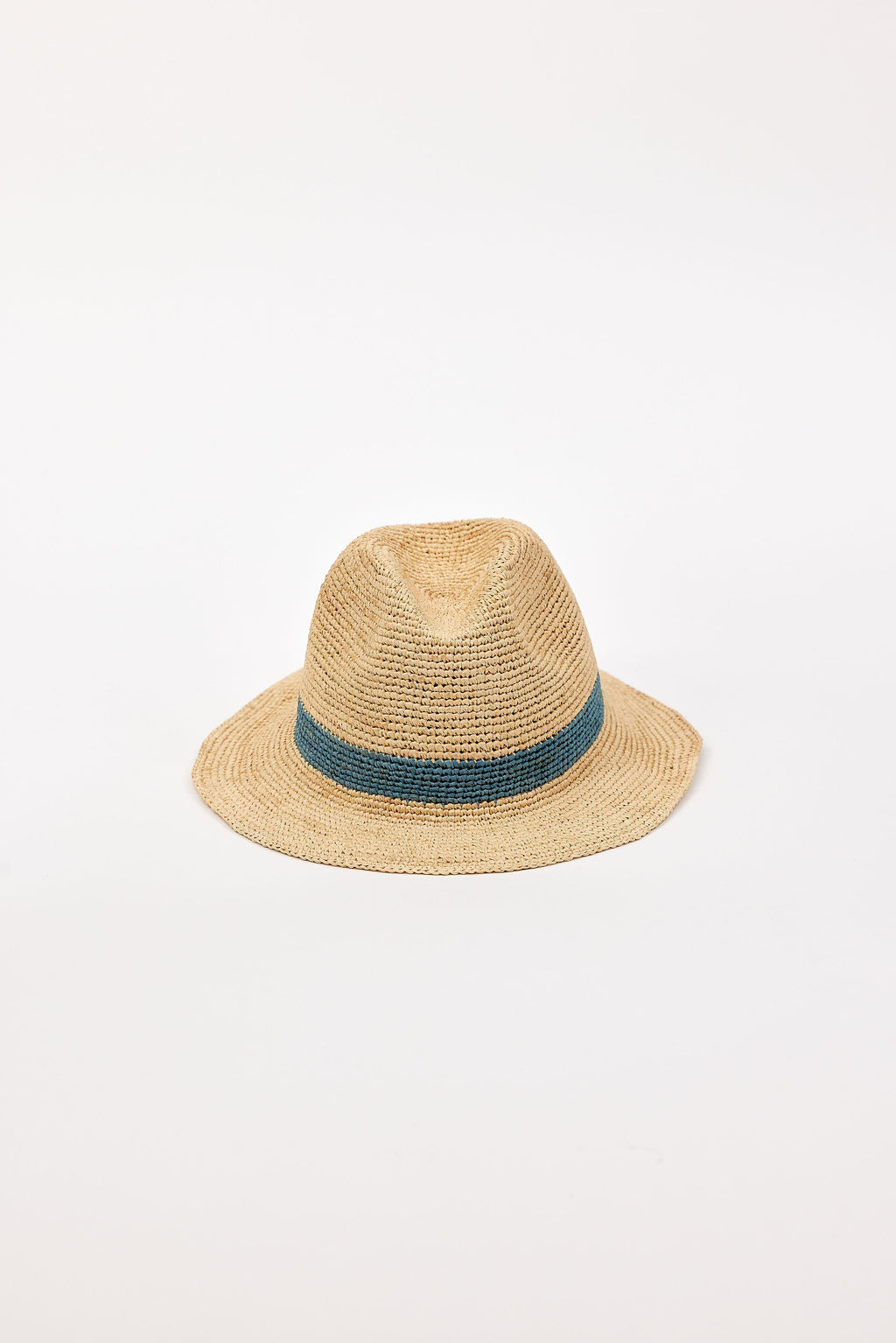 Hat Attack New York Frankie Fedora