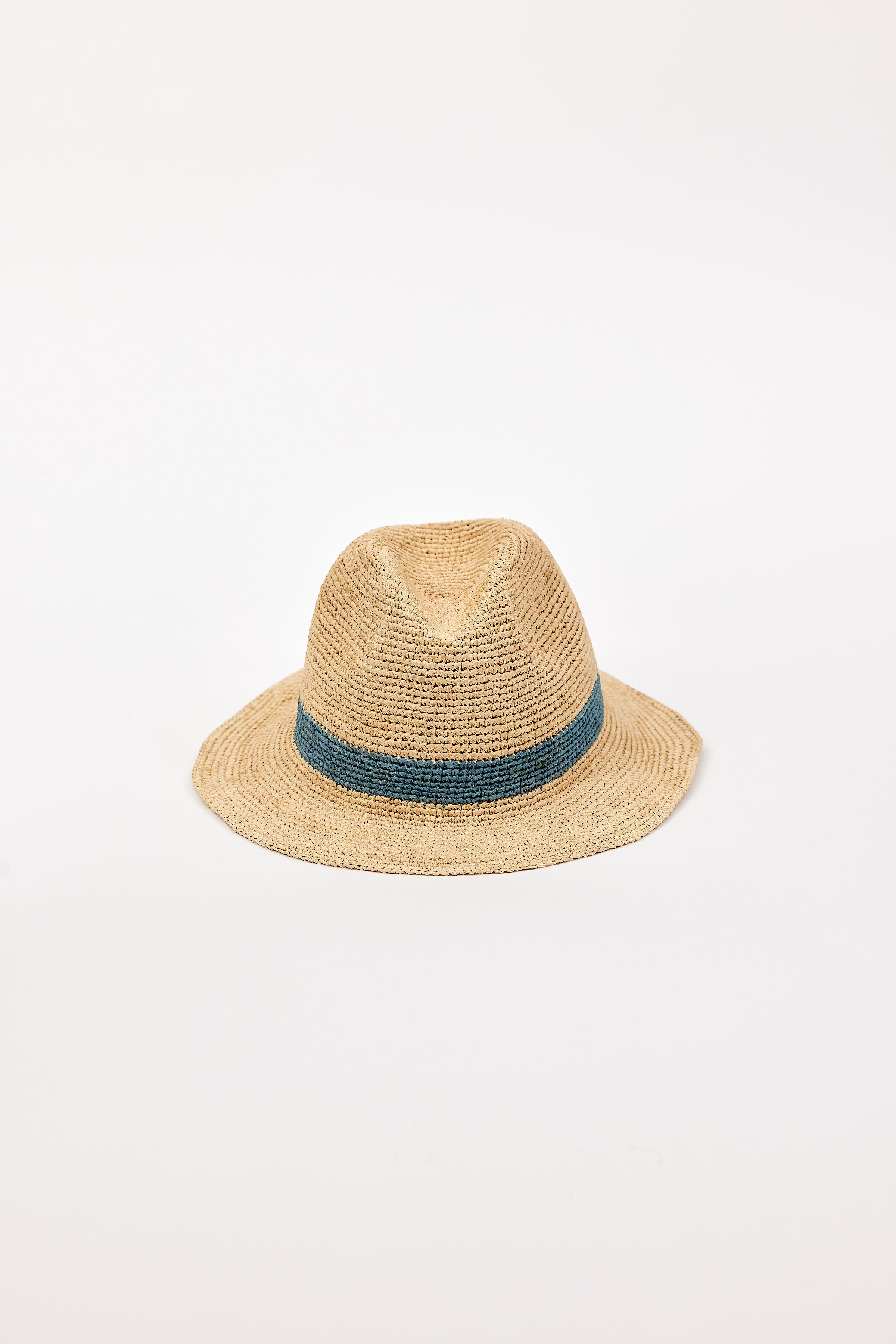 Hat Attack New York Frankie Fedora