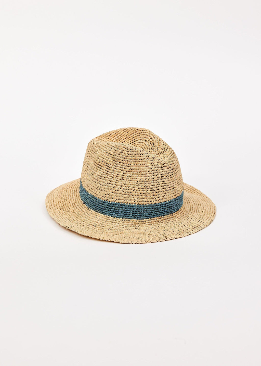 Hat Attack New York Frankie Fedora