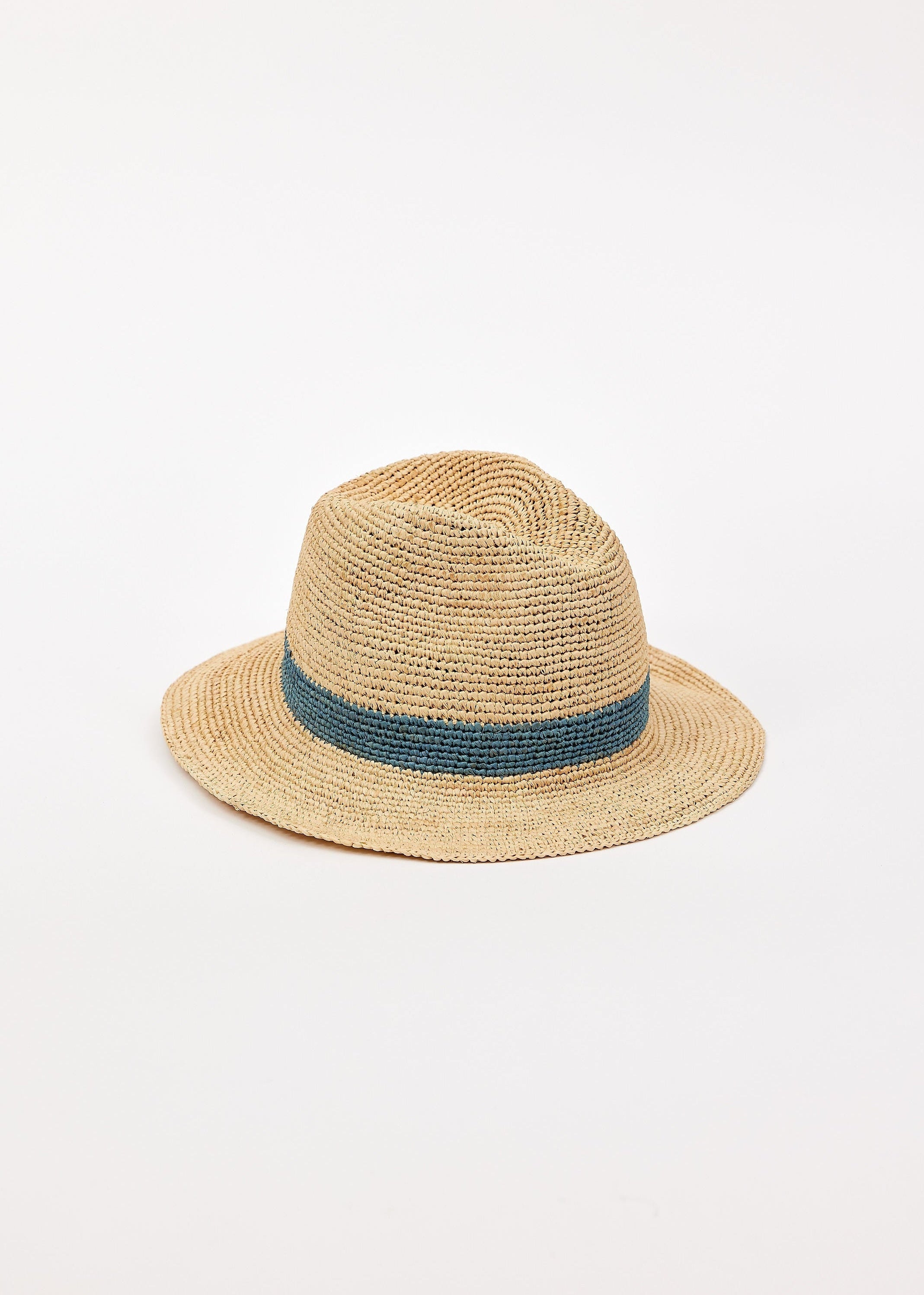 Hat Attack New York Frankie Fedora