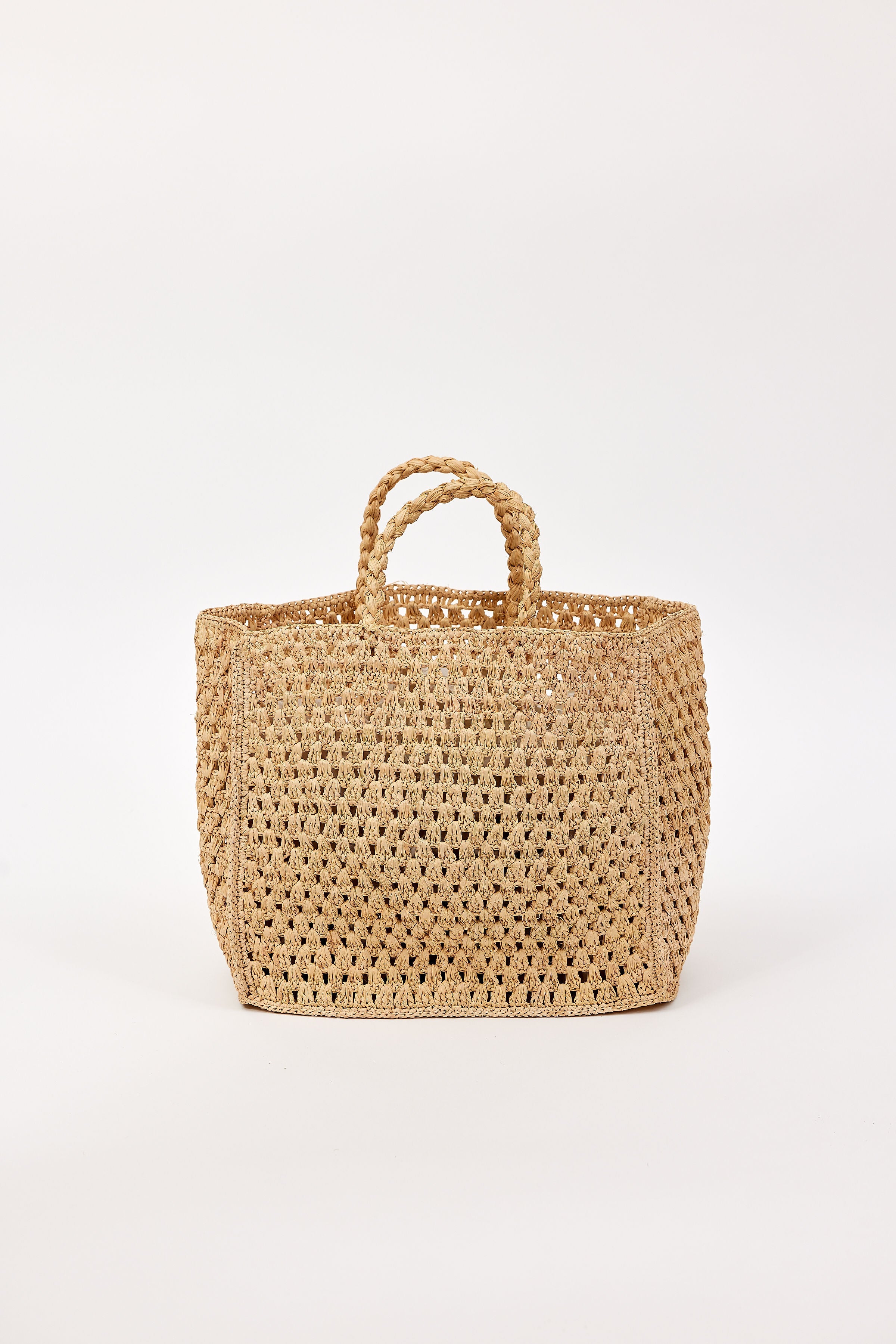 Hat Attack New York Melody Bag