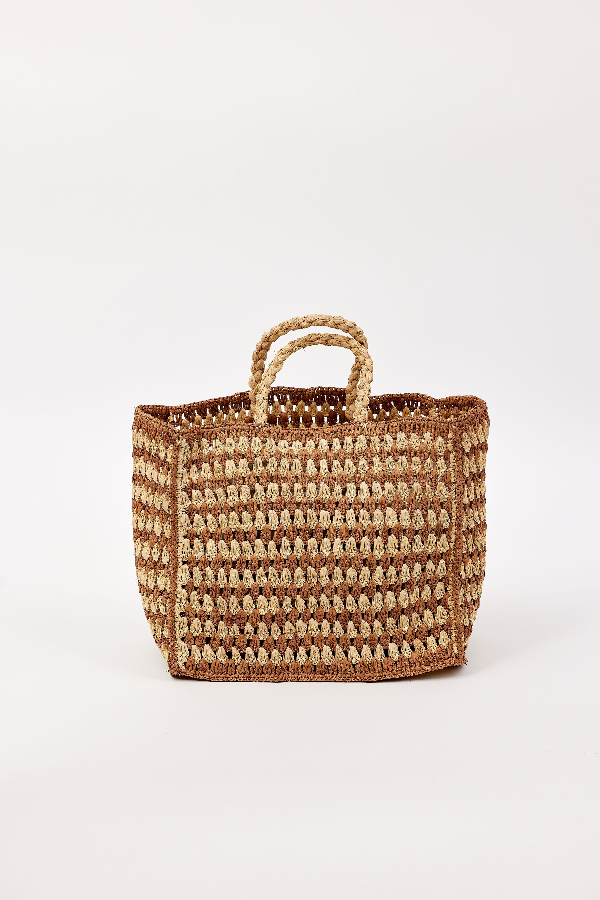 Hat Attack New York Melody Bag