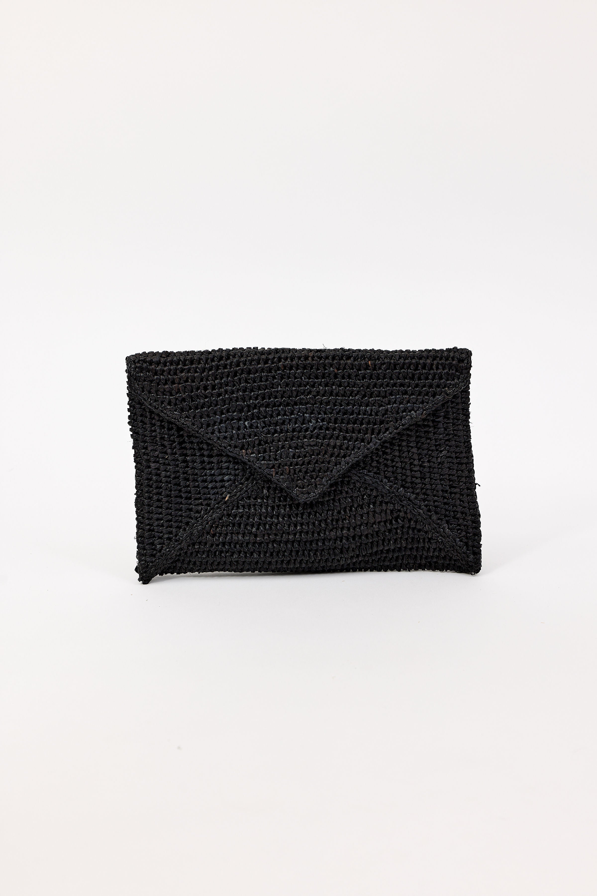 Hat Attack New York Emmie Envelope Clutch