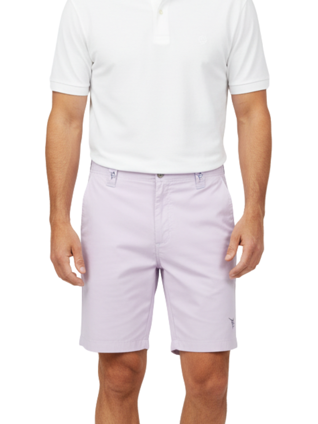 White Water Starboard Shorts, Purple