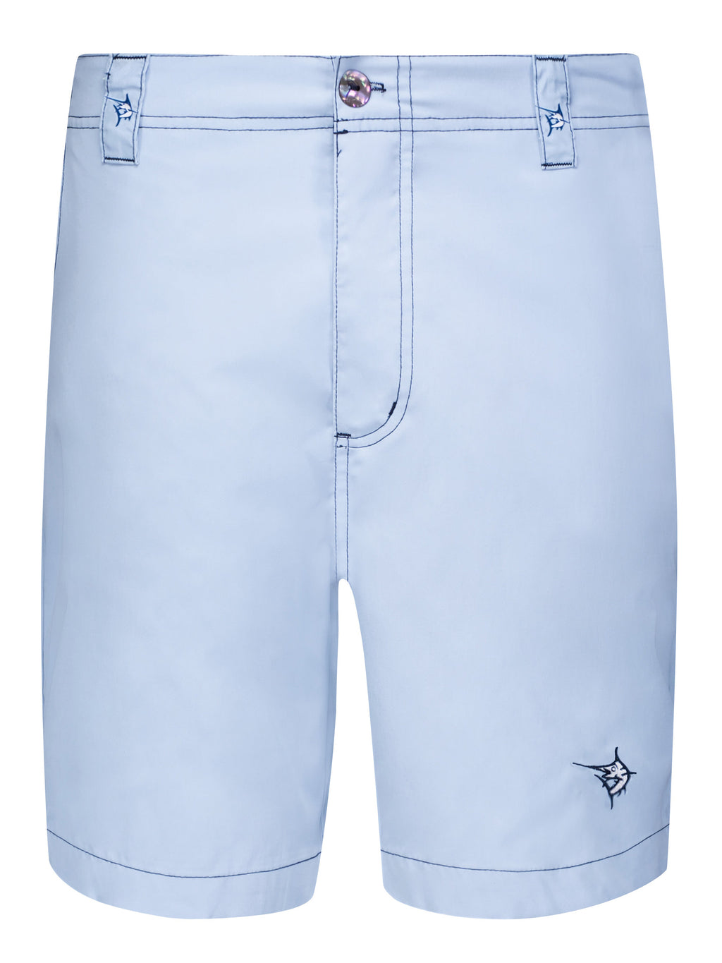 White Water Starboard Shorts, Navy