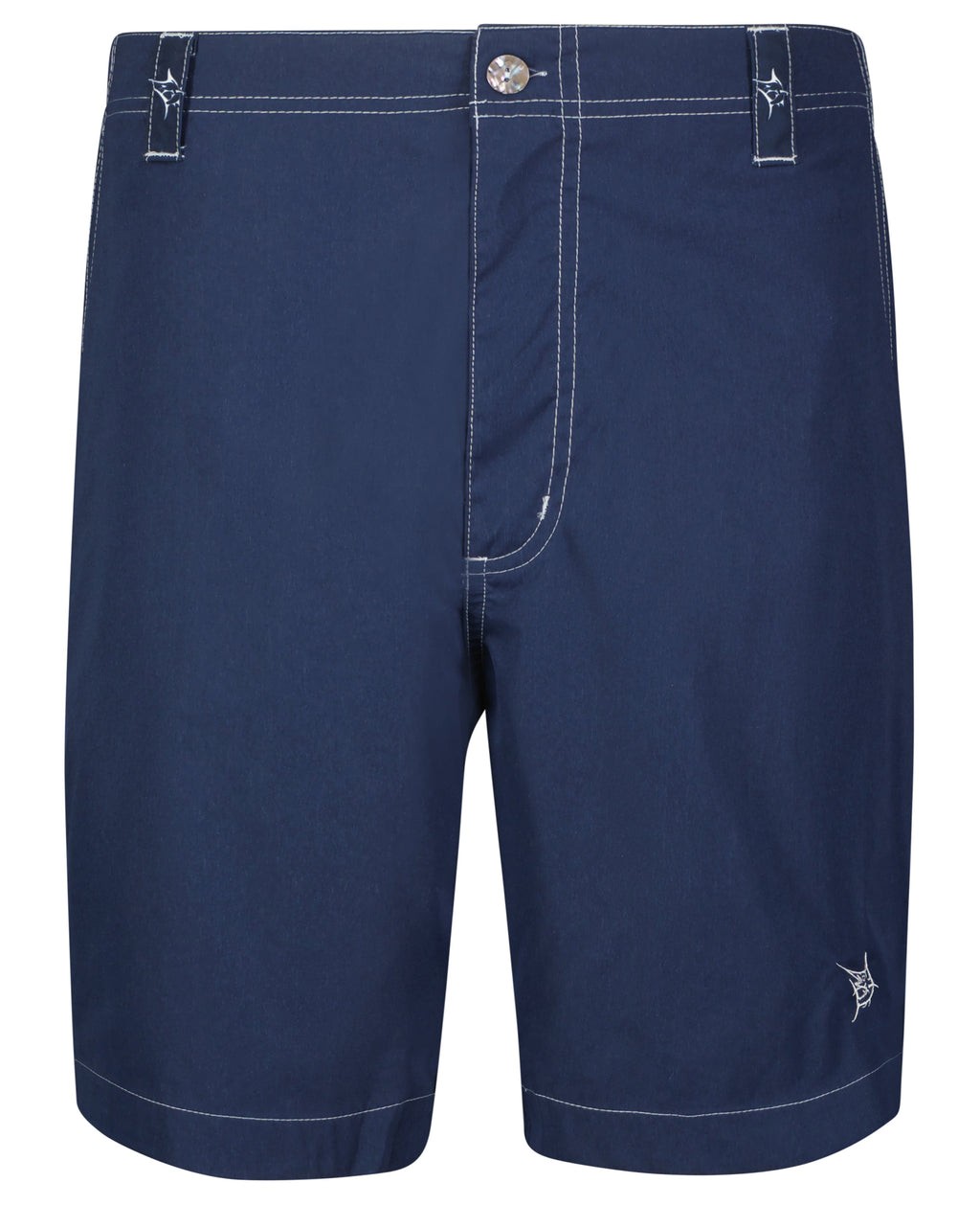 White Water Starboard Shorts, Navy