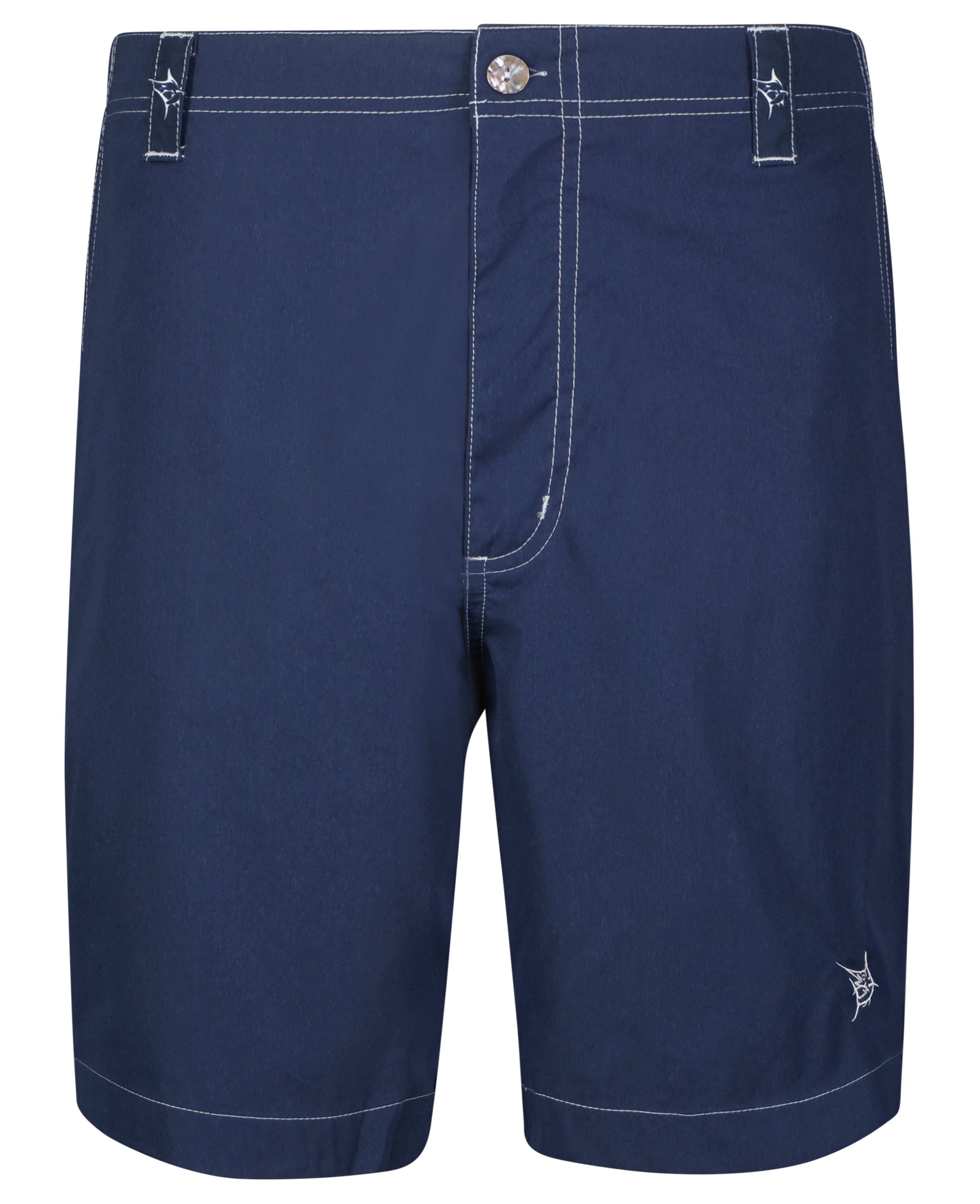 White Water Starboard Shorts, Navy