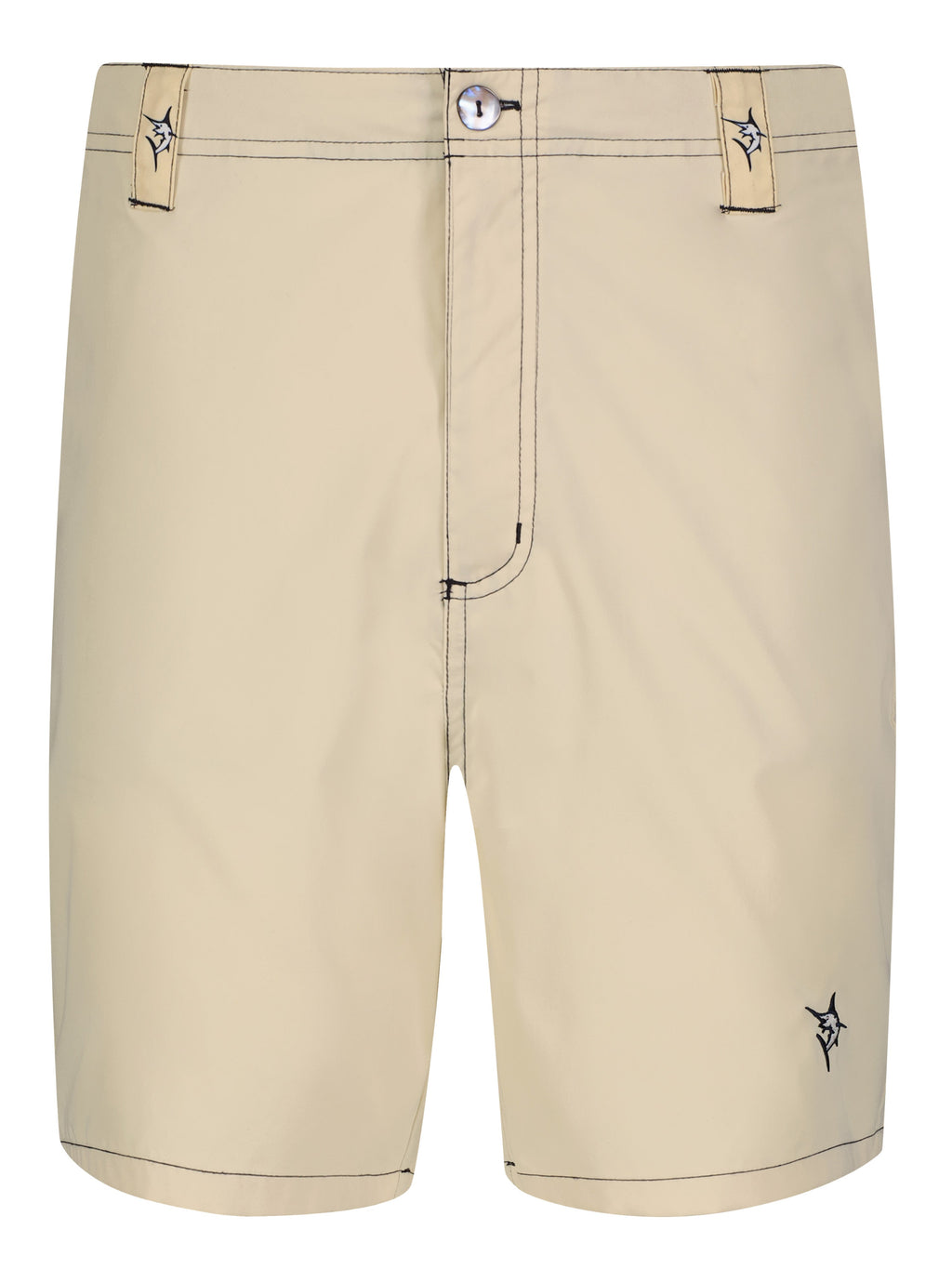 White Water Starboard Shorts, Navy