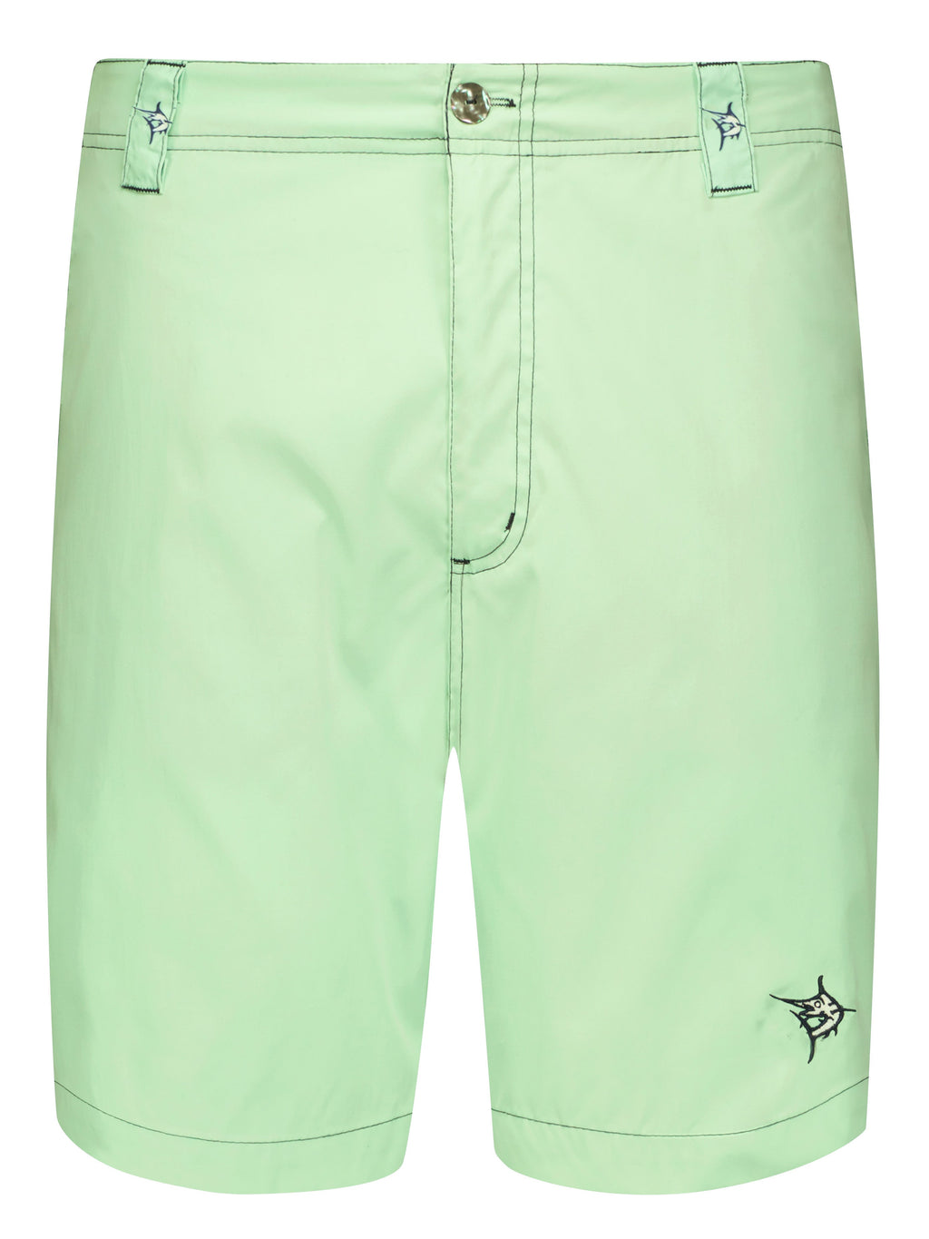 White Water Starboard Shorts, Navy