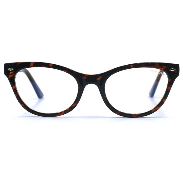 Stephanie - Tortoise Prescription